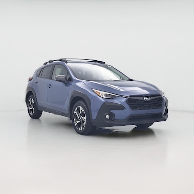 Vehicle exterior view