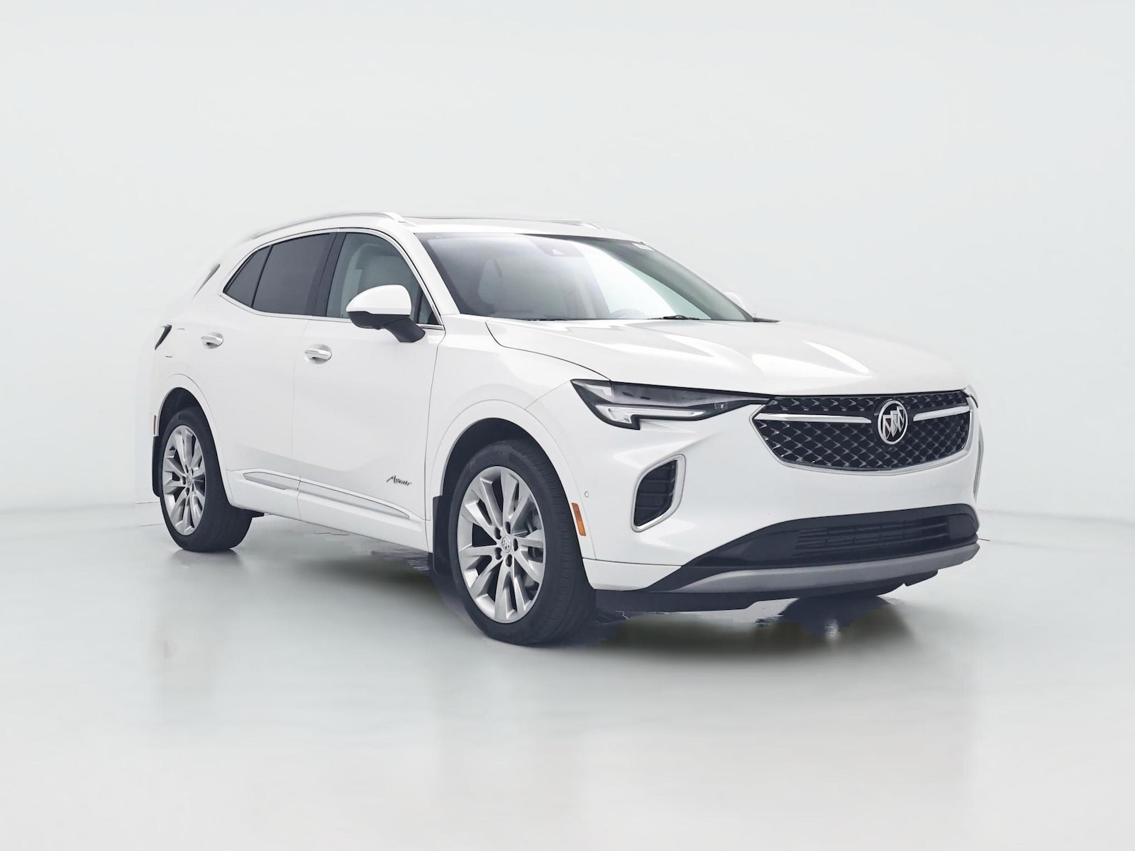 2023 Buick Envision