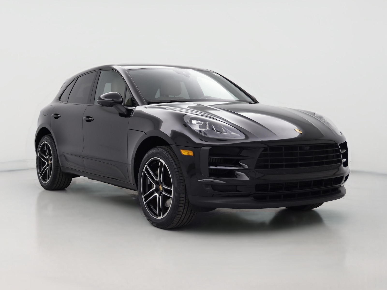 2021 Porsche Macan S