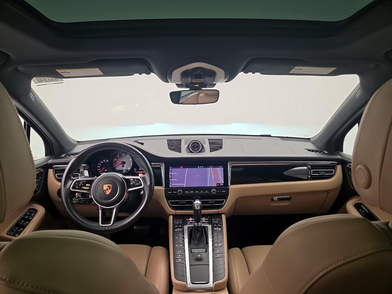 Navigation System