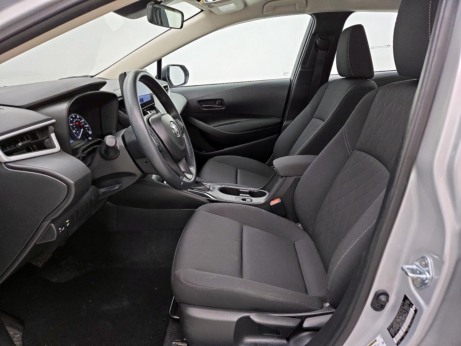 Side Airbags