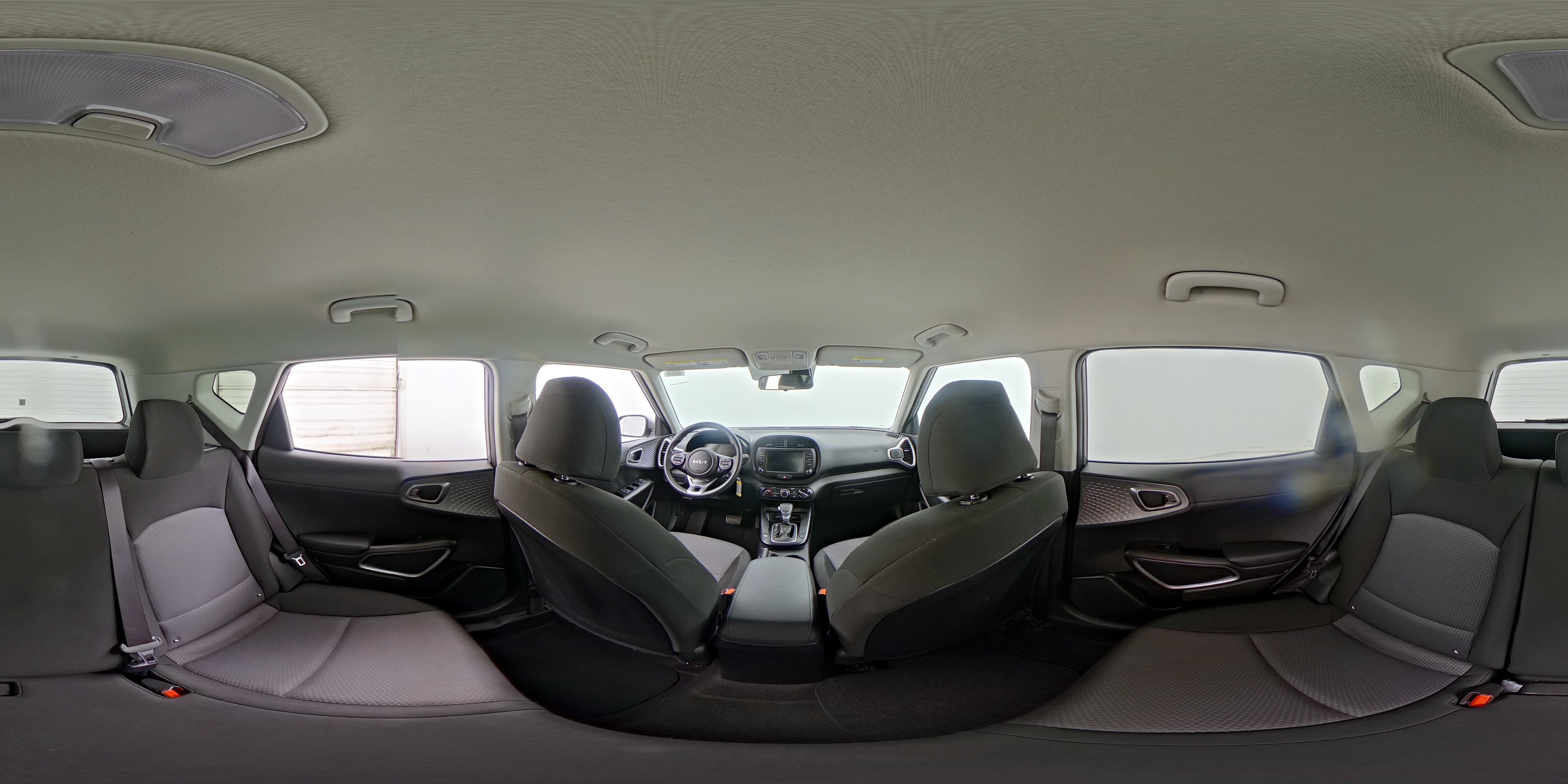 2025 Kia Soul LX - Photo 25