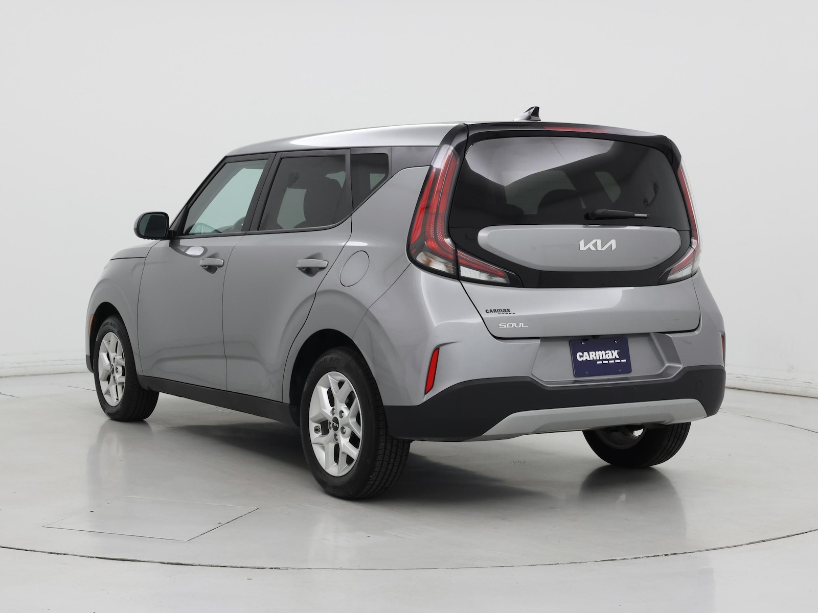 2025 Kia Soul LX - Photo 3