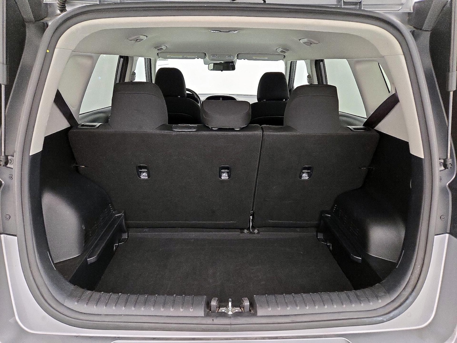2025 Kia Soul LX - Photo 21