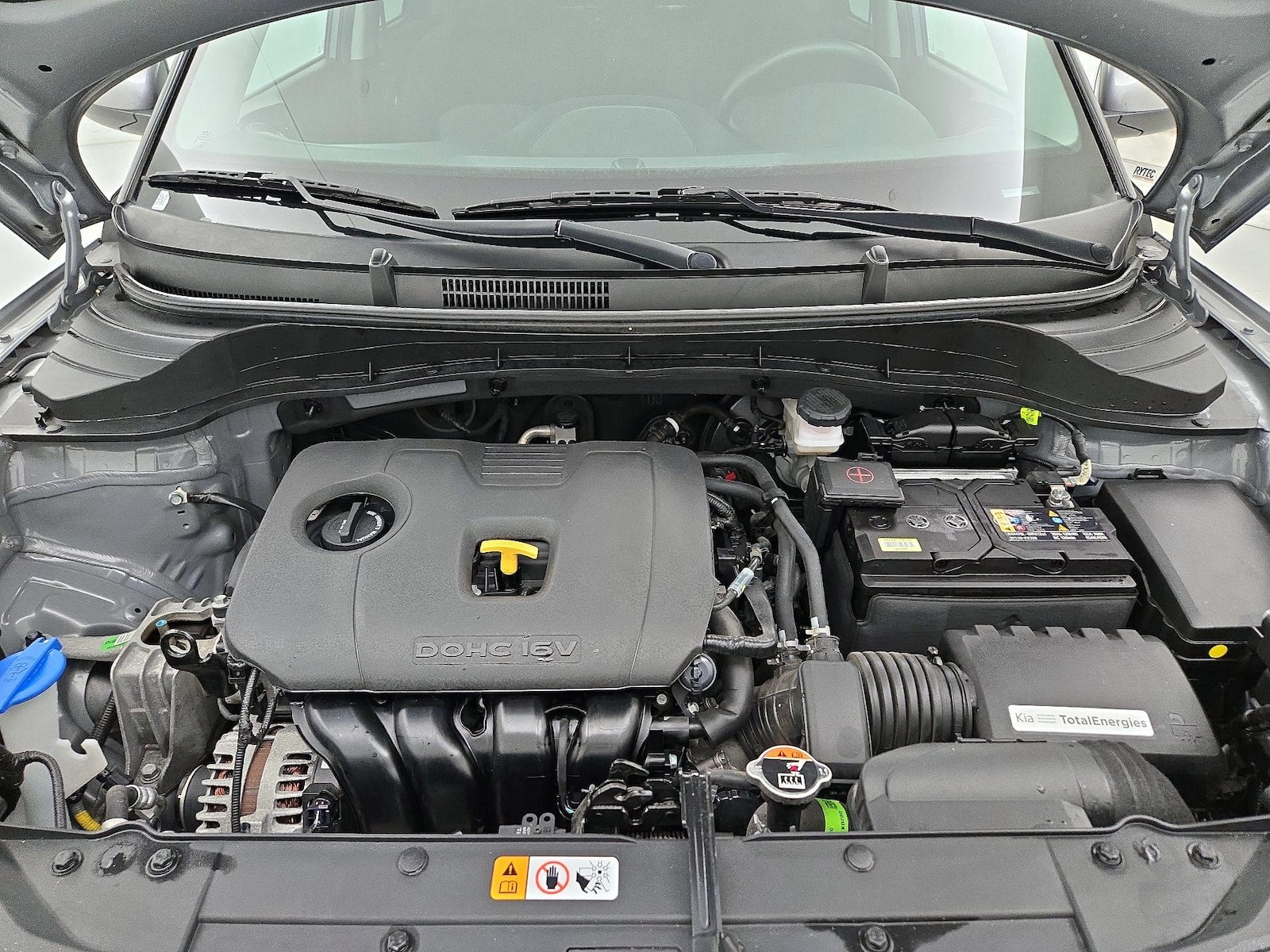 2025 Kia Soul LX - Photo 22