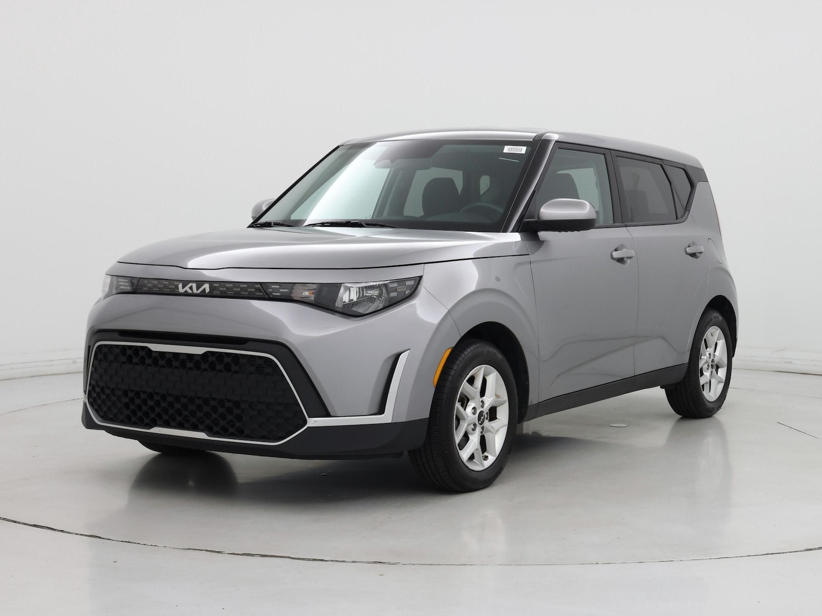 2025 Kia Soul LX - Photo 5