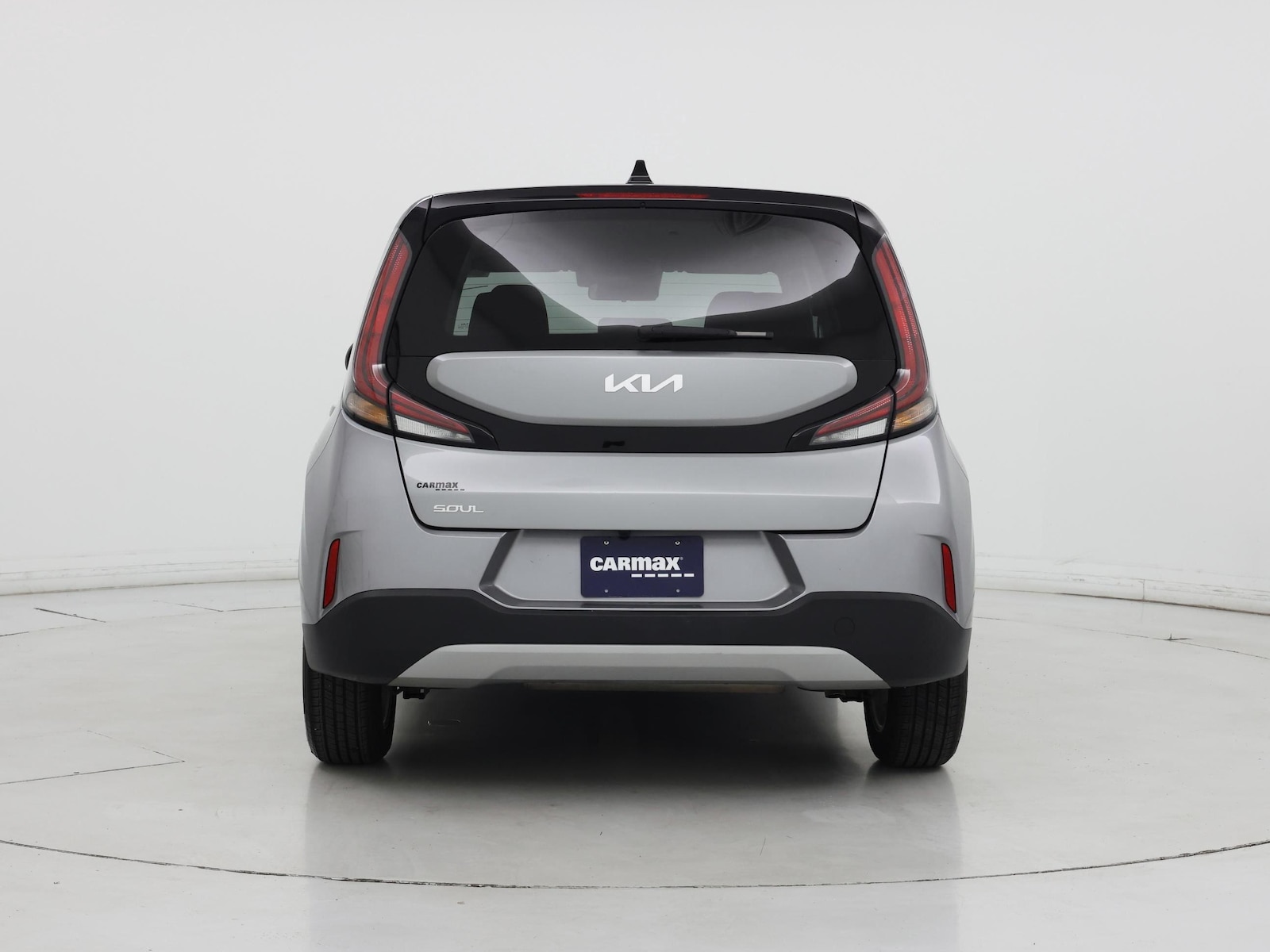 2025 Kia Soul LX - Photo 7
