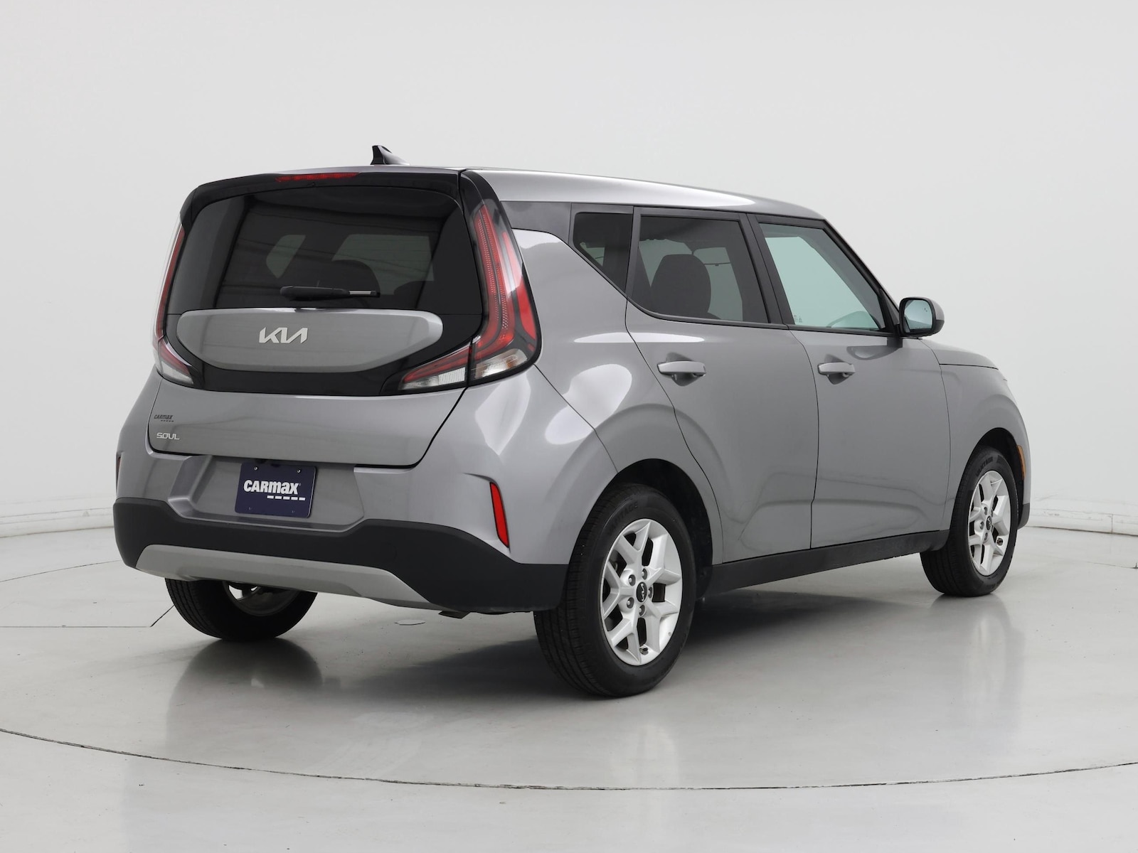 2025 Kia Soul LX - Photo 9