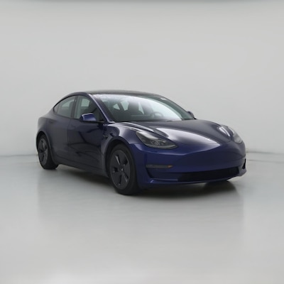 Recommended categories heading image of the selected vehicle