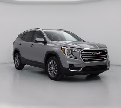Recommended categories heading image of the selected vehicle