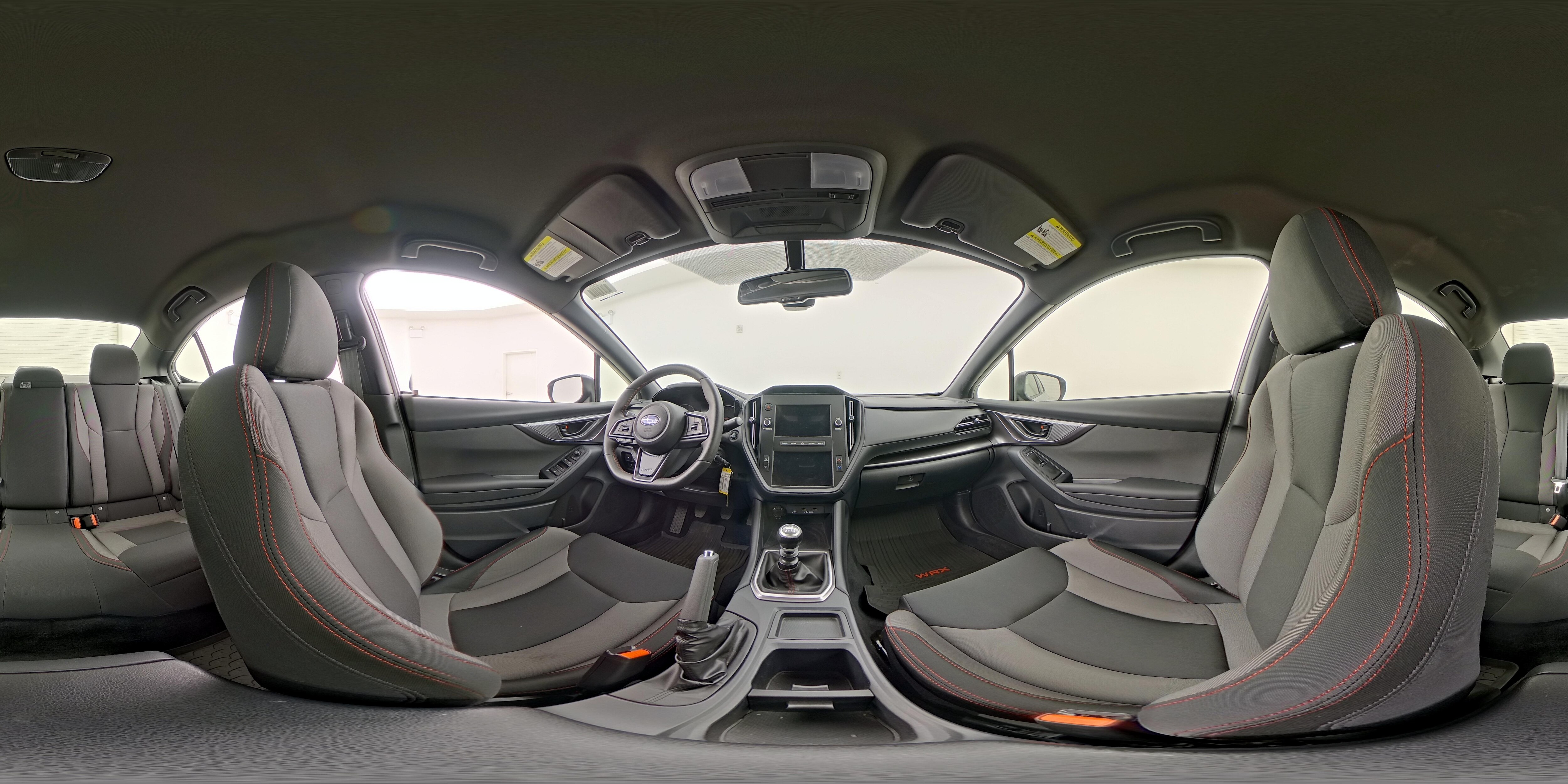 2023 Subaru WRX Base - Photo 24
