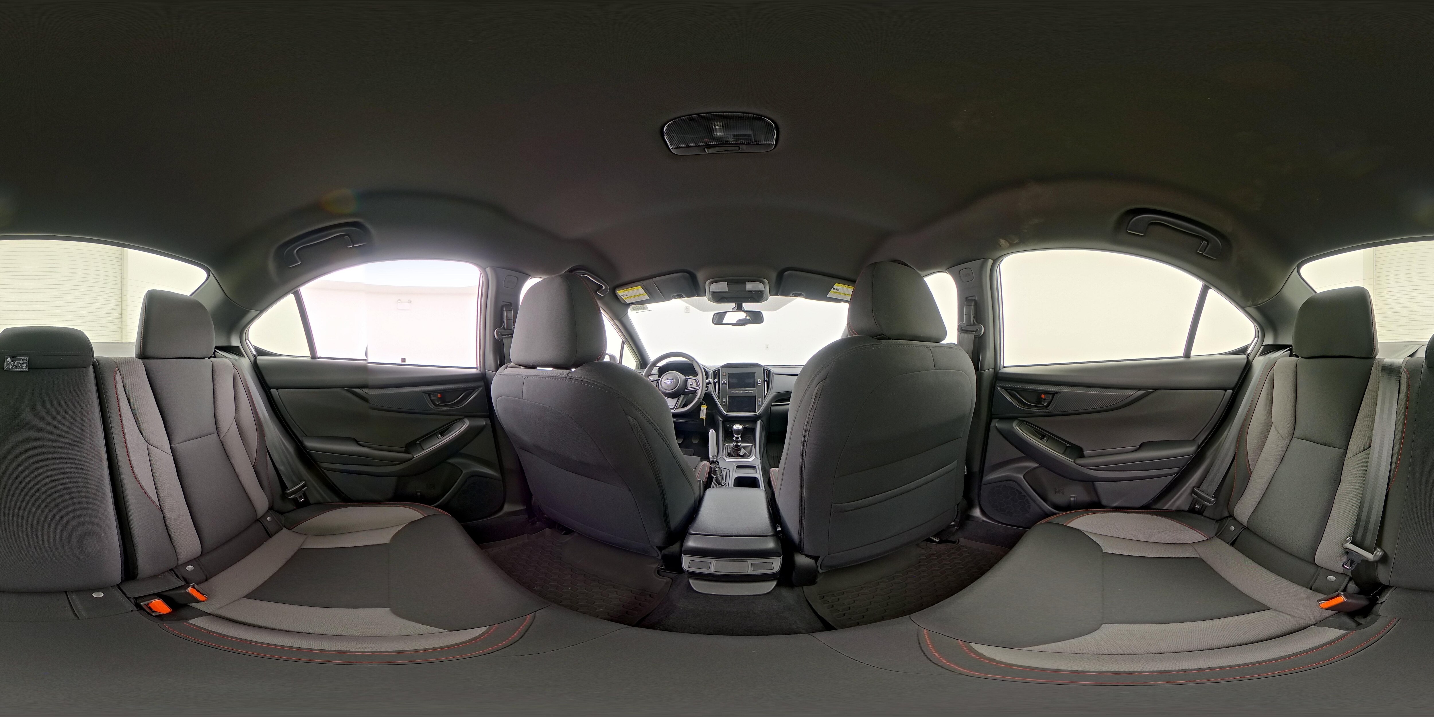 2023 Subaru WRX Base - Photo 25