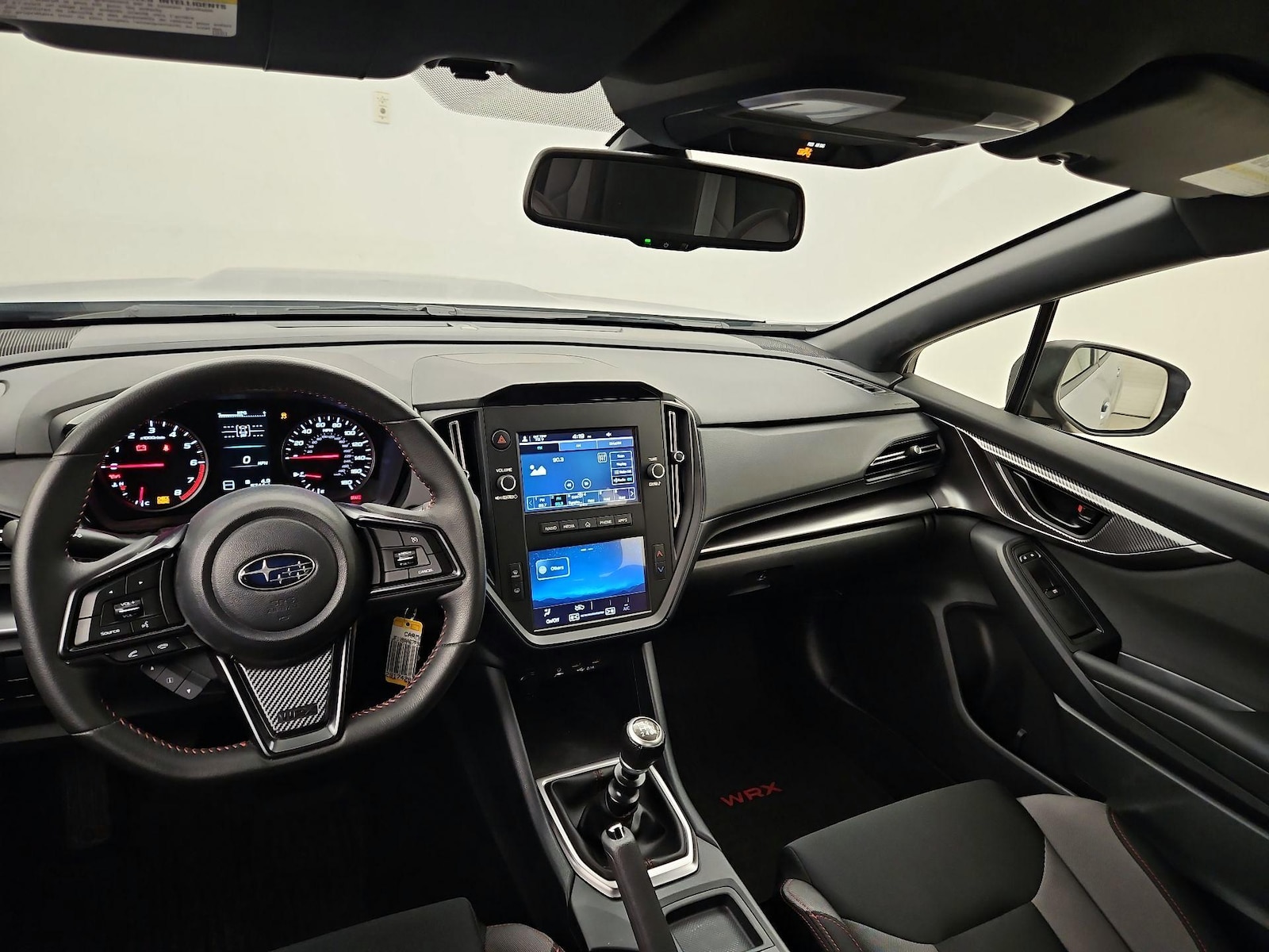 2023 Subaru WRX Base - Photo 10