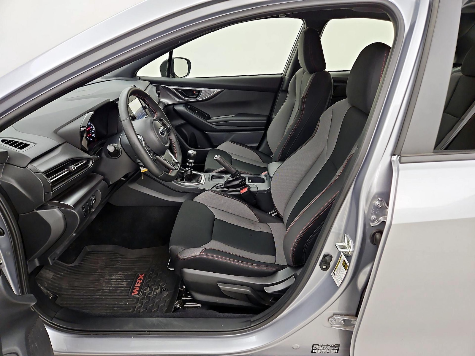 2023 Subaru WRX Base - Photo 12
