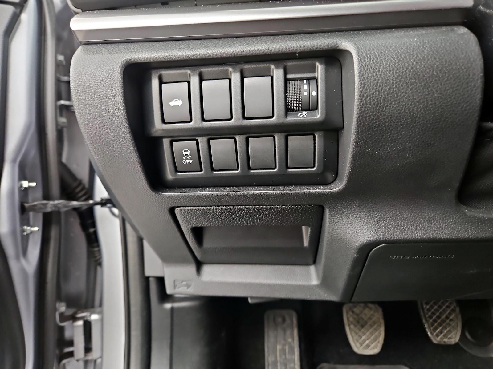2023 Subaru WRX Base - Photo 14