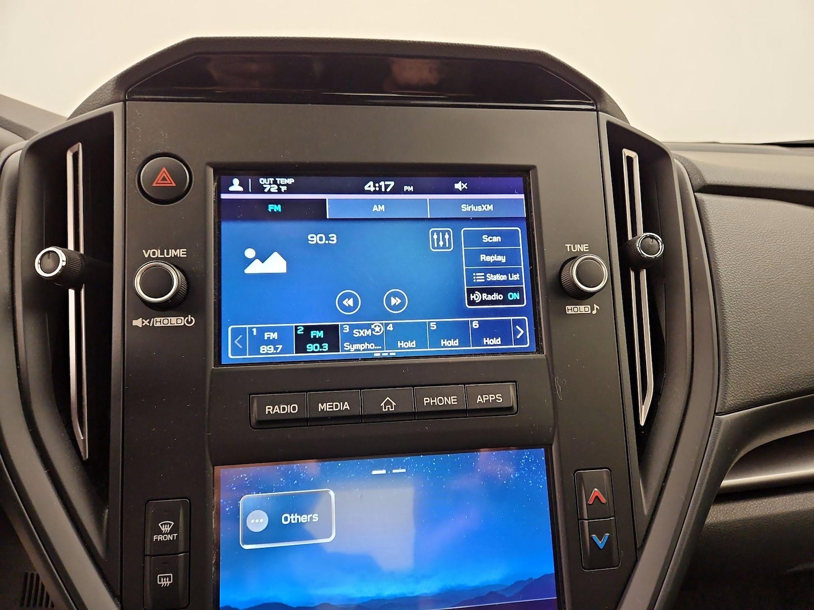 2023 Subaru WRX Base - Photo 16