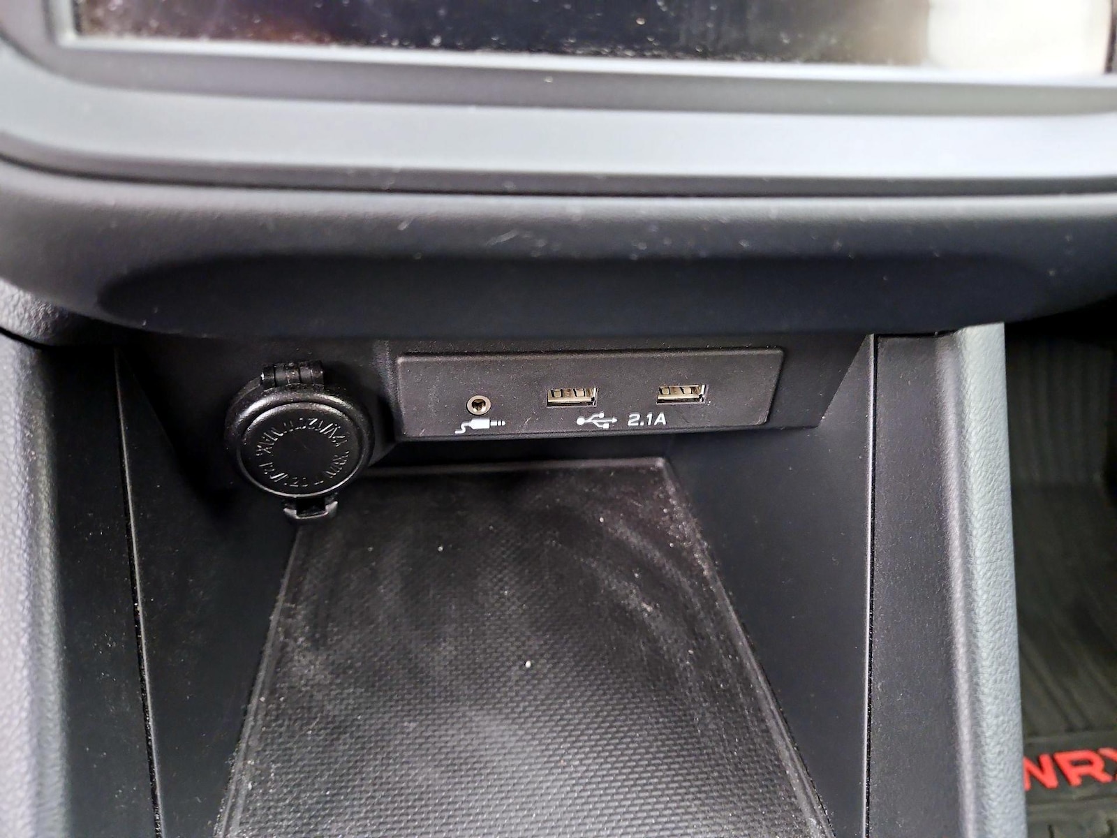 2023 Subaru WRX Base - Photo 19