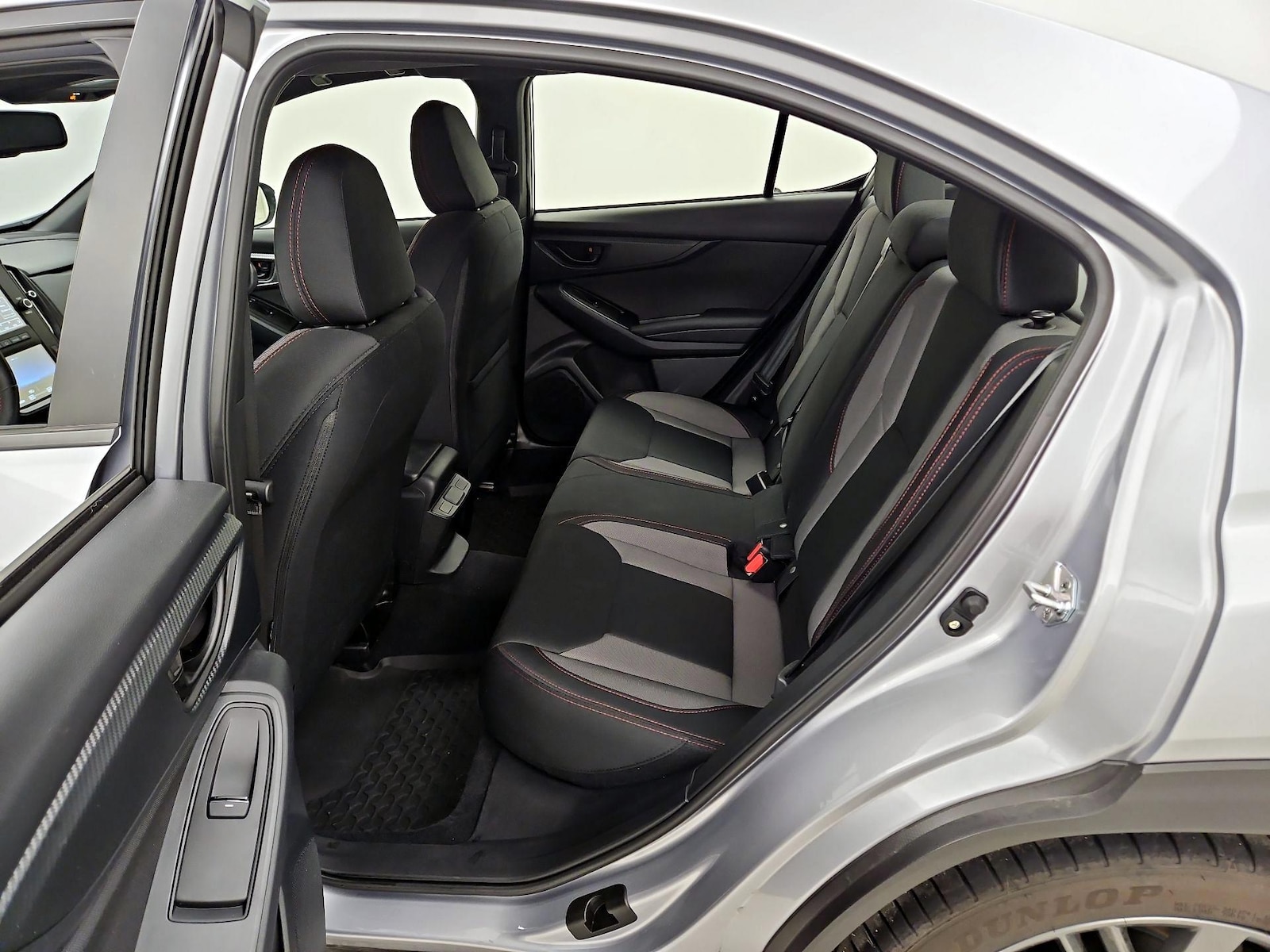 2023 Subaru WRX Base - Photo 20
