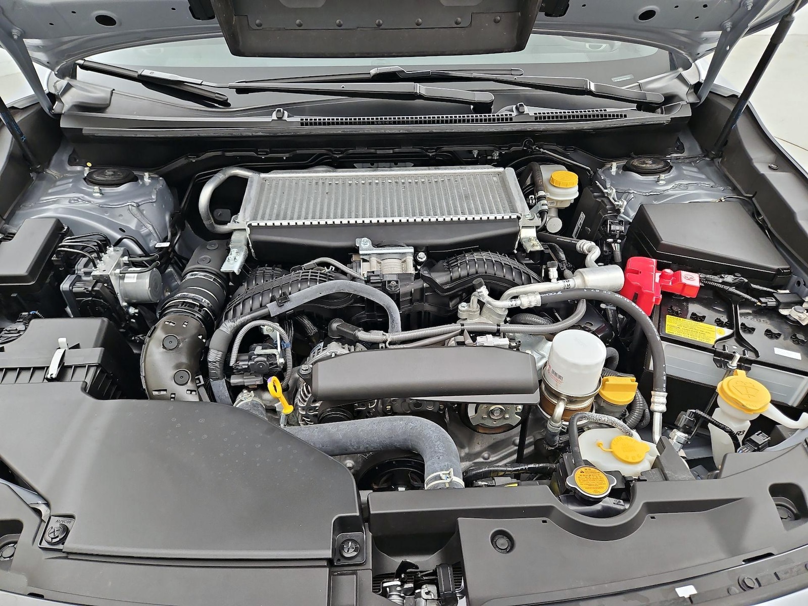2023 Subaru WRX Base - Photo 22