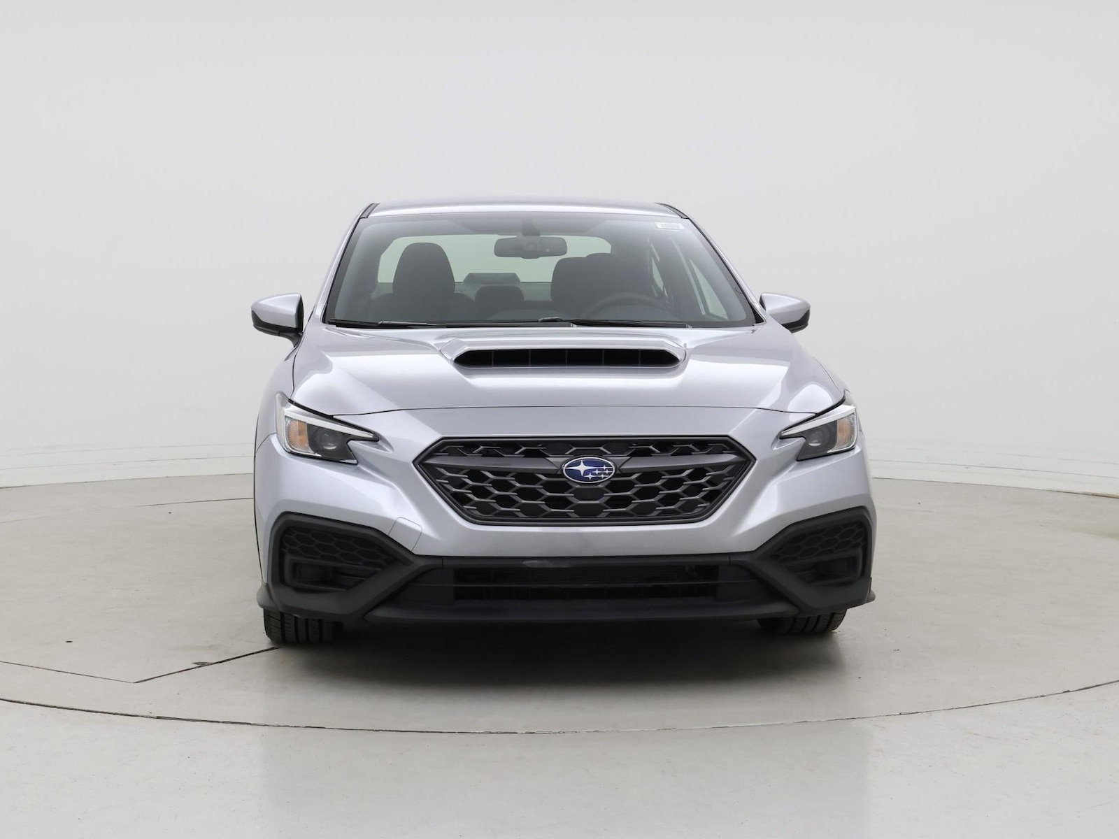 2023 Subaru WRX Base - Photo 6