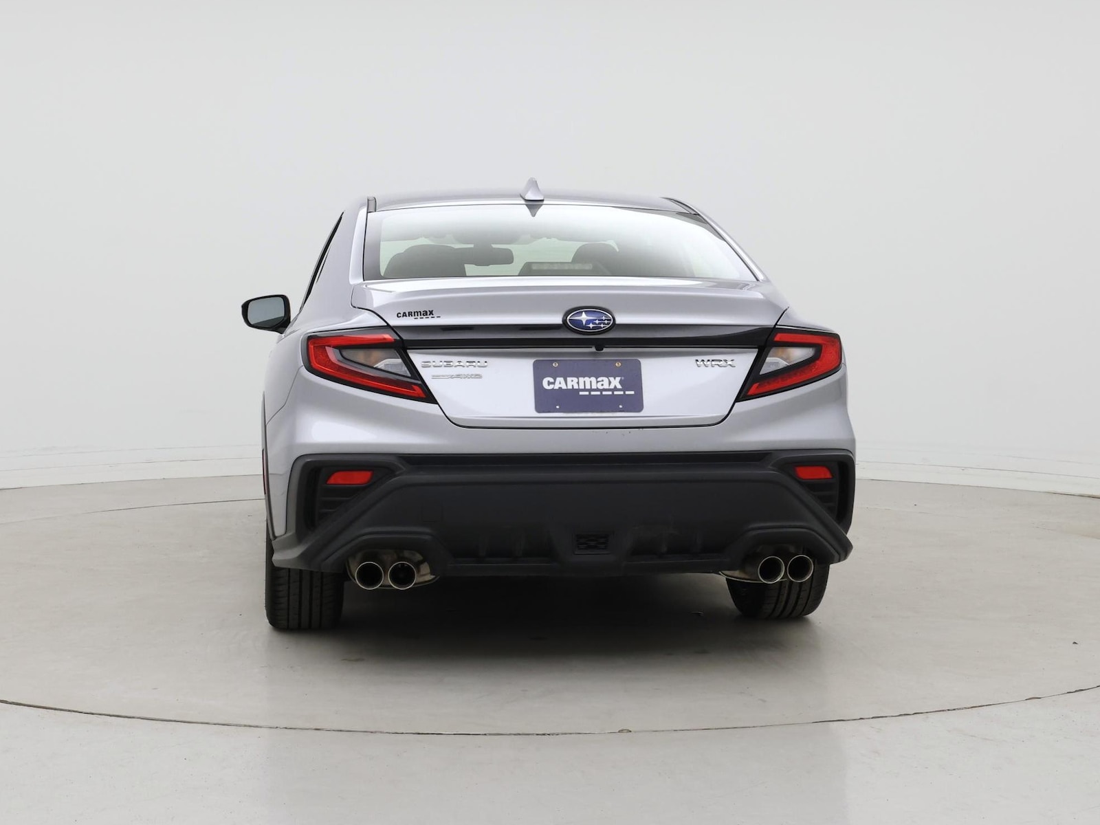 2023 Subaru WRX Base - Photo 7
