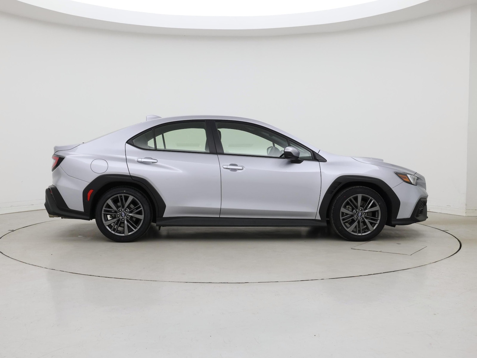 2023 Subaru WRX Base - Photo 8