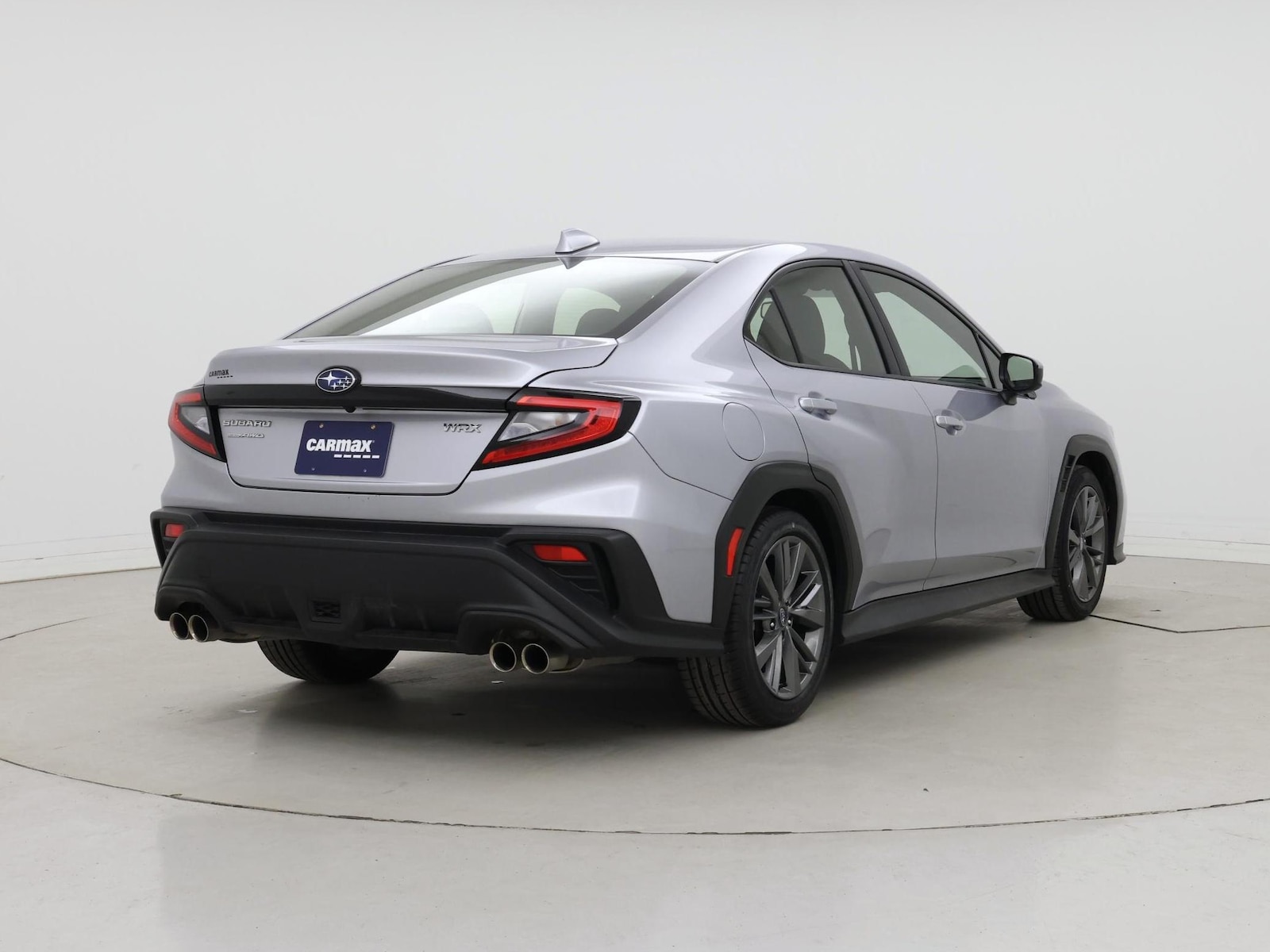2023 Subaru WRX Base - Photo 9
