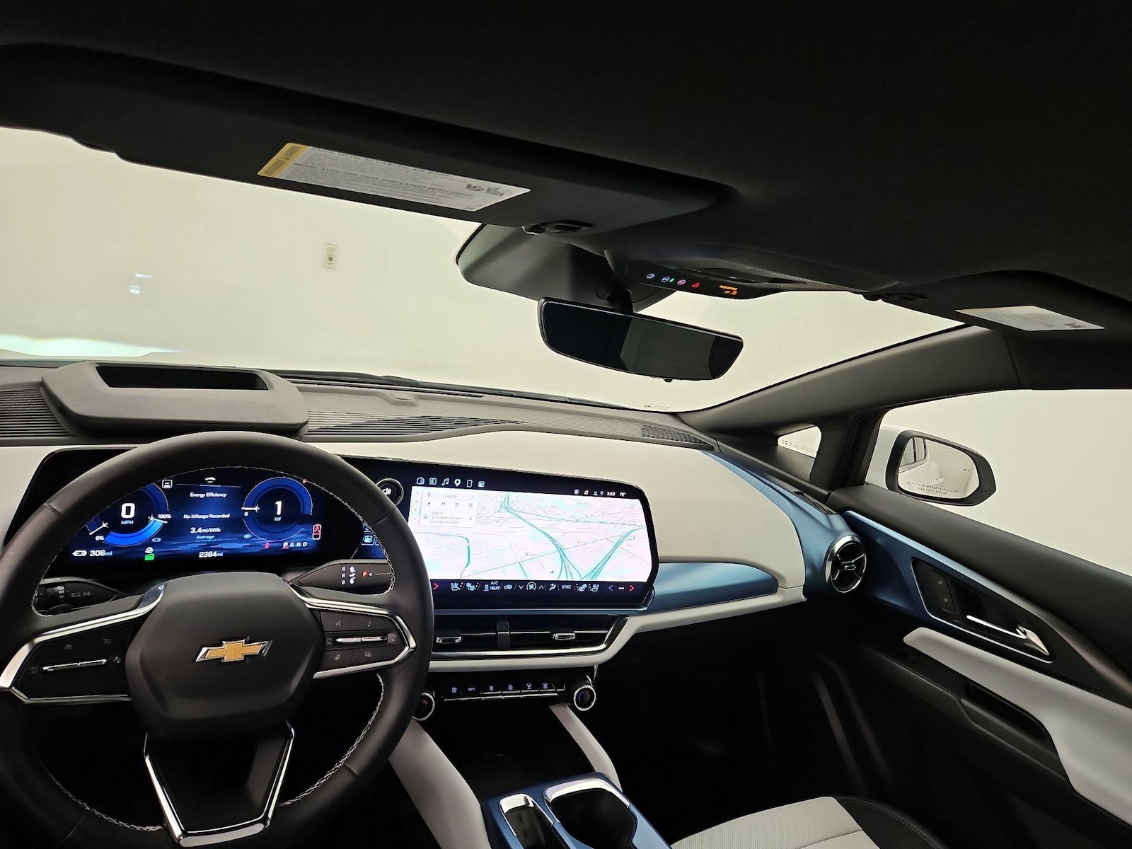 Navigation System