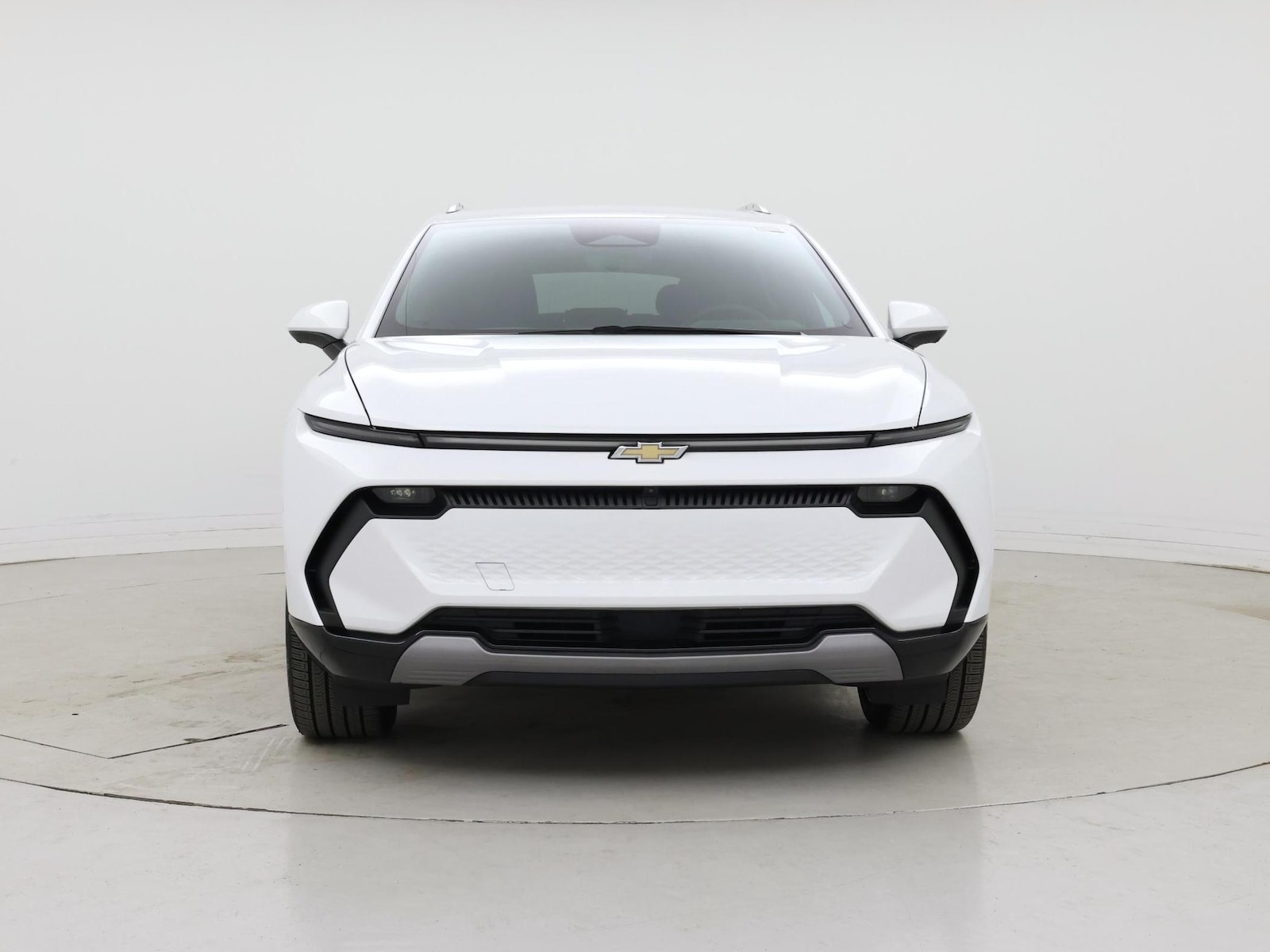 2025 Chevrolet Equinox EV LT - Photo 6