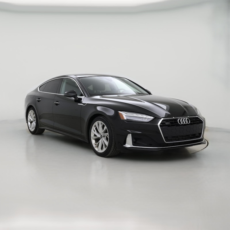 2024 Audi A5 Sportback Premium