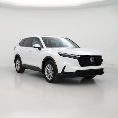 Vehicle exterior view