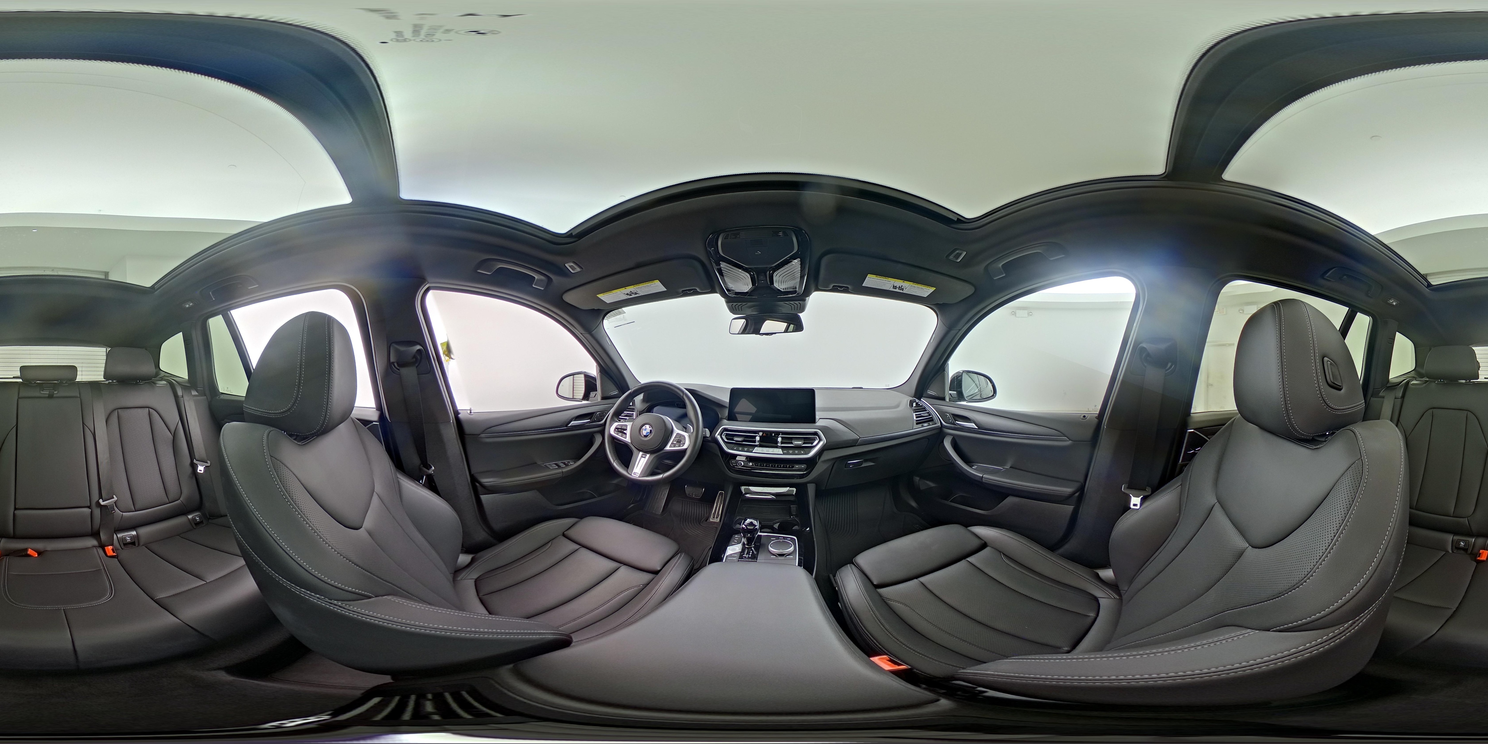 2024 BMW X3 30i - Photo 22
