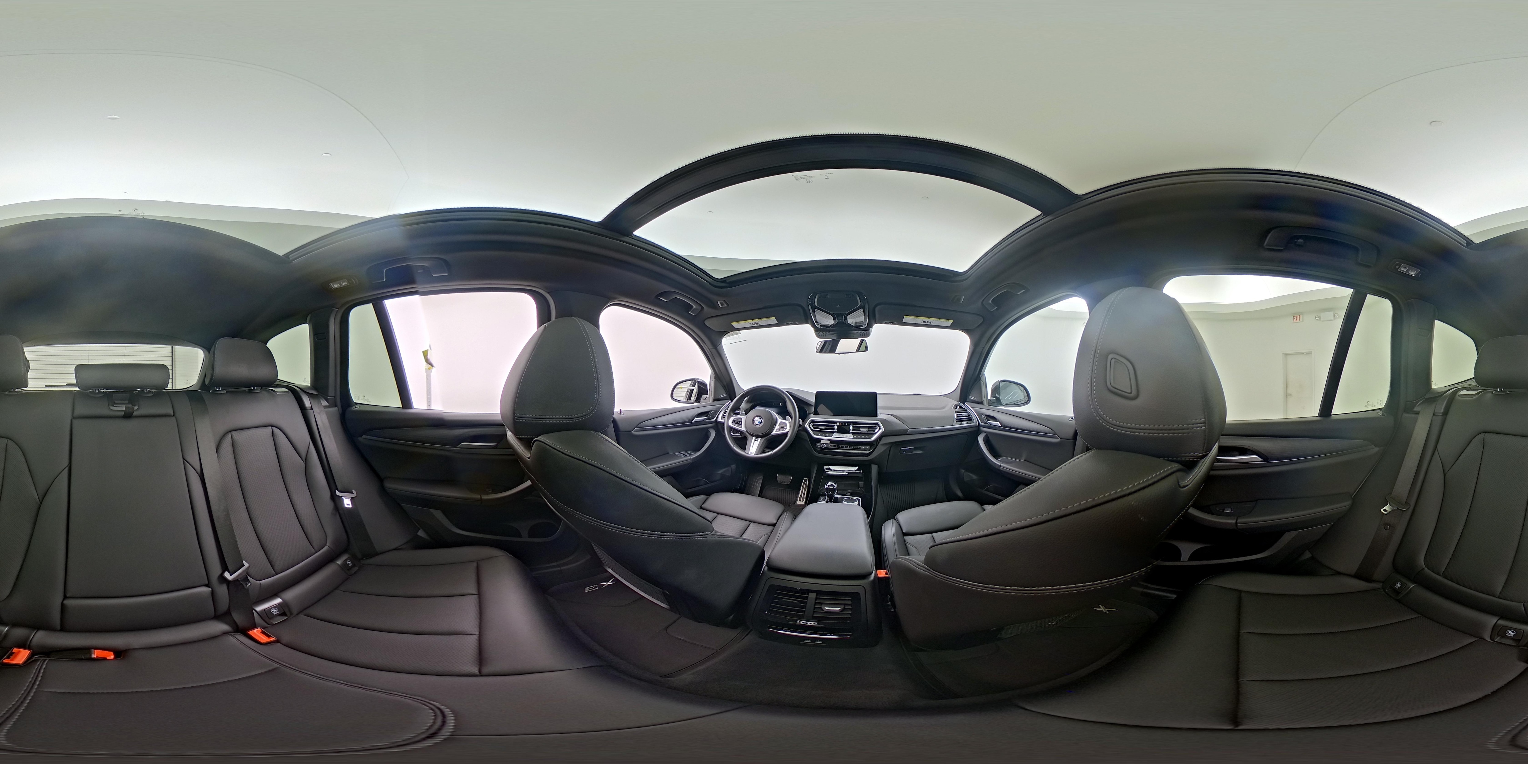 2024 BMW X3 30i - Photo 23