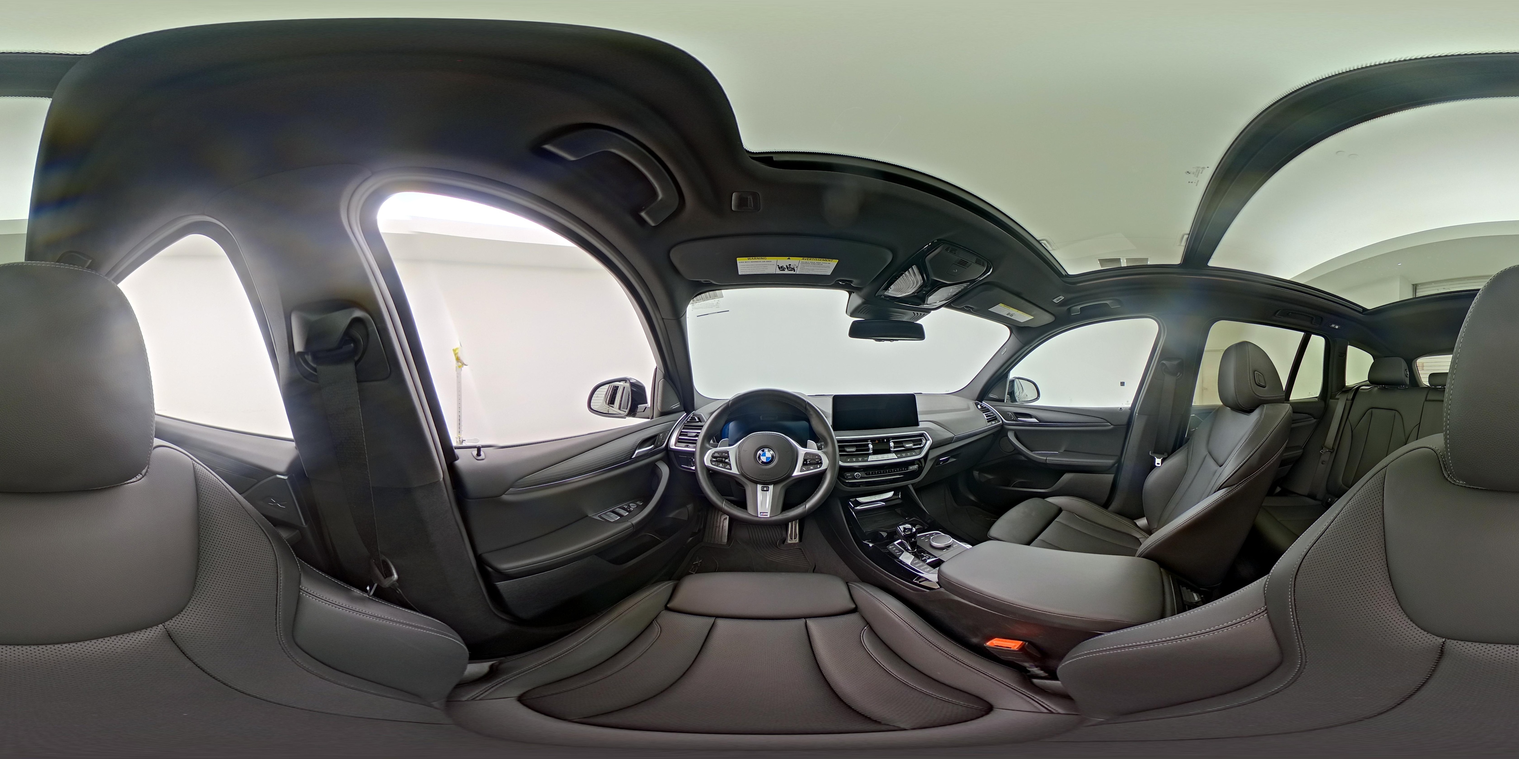 2024 BMW X3 30i - Photo 24
