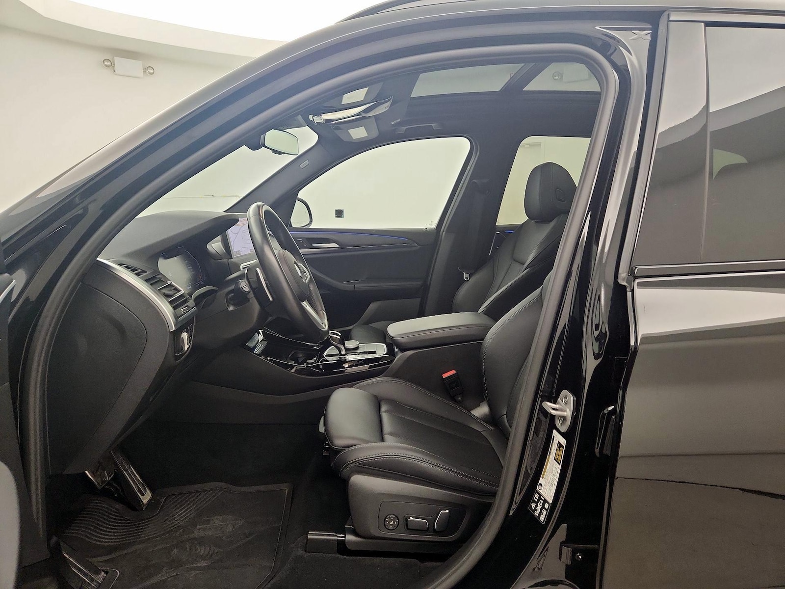 2024 BMW X3 30i - Photo 10