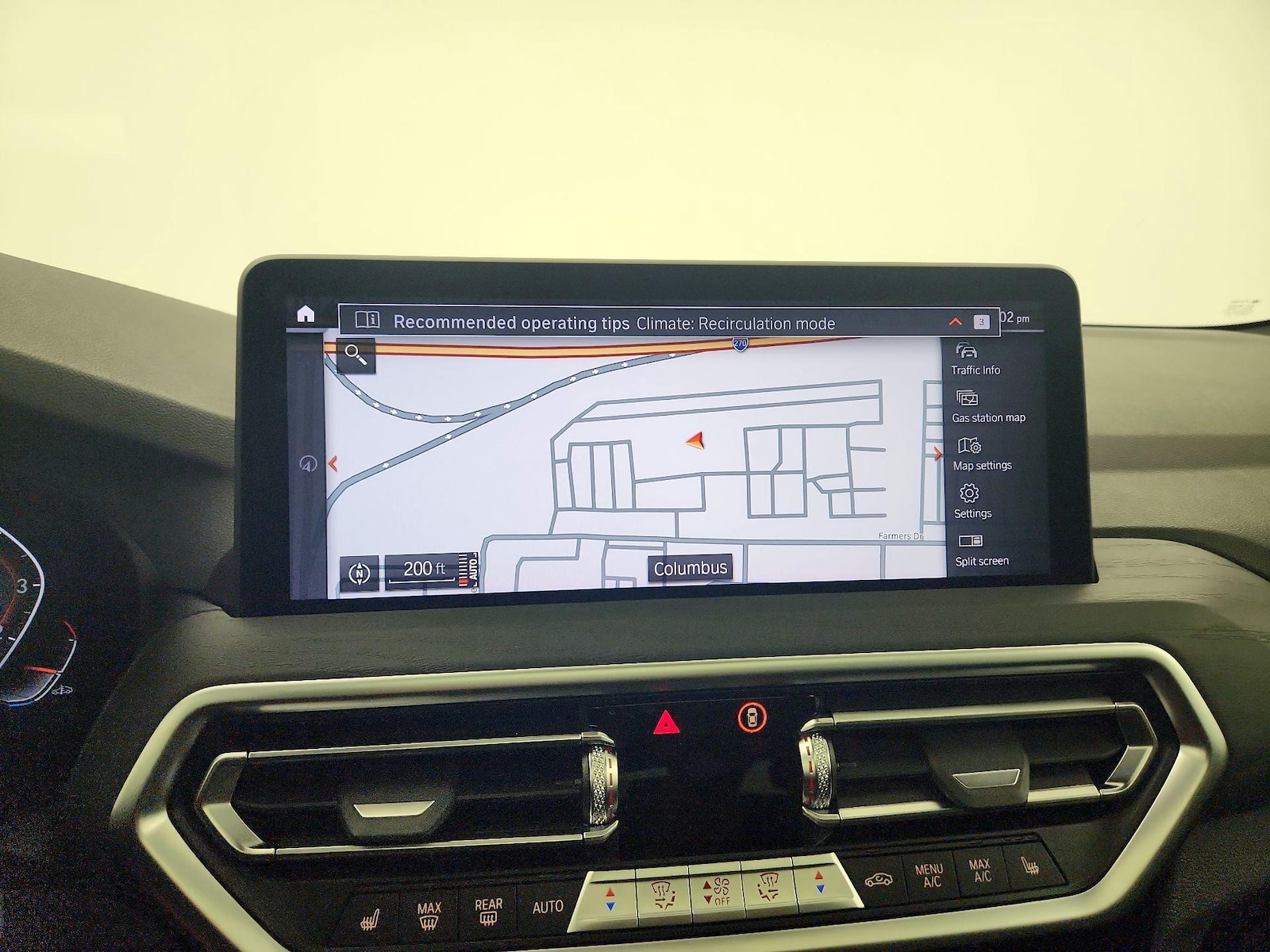 2024 BMW X3 30i - Photo 12