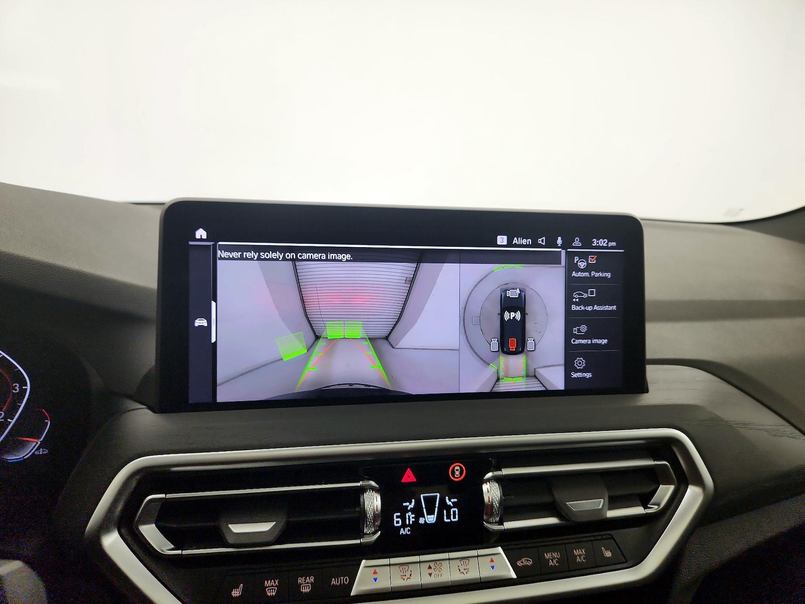 2024 BMW X3 30i - Photo 13