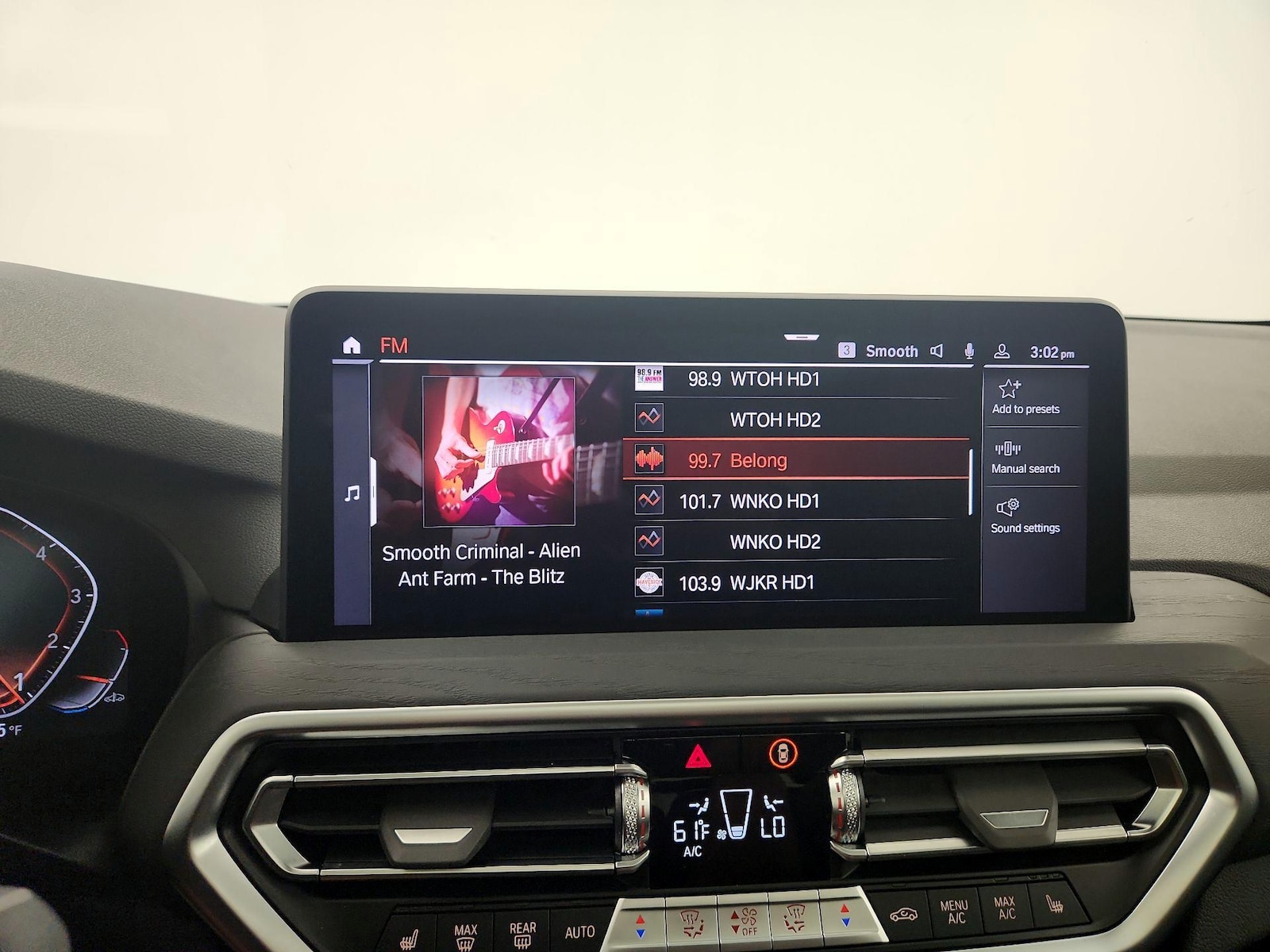 2024 BMW X3 30i - Photo 14
