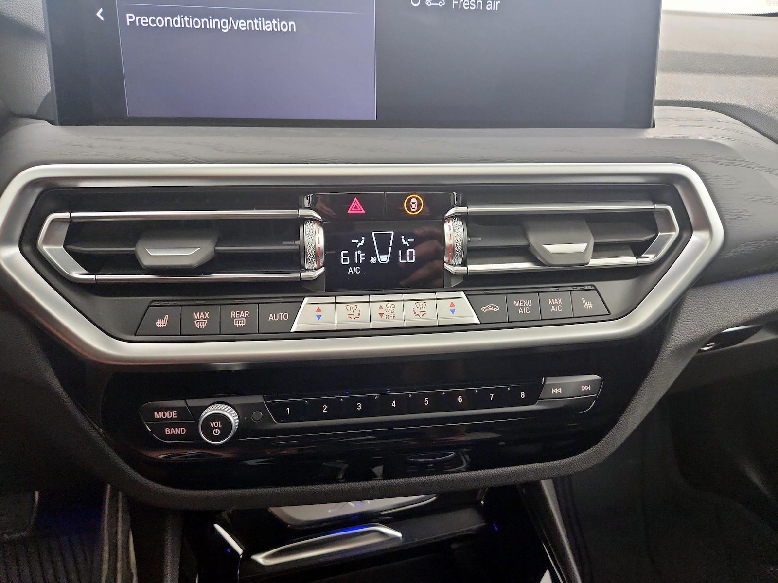 2024 BMW X3 30i - Photo 15