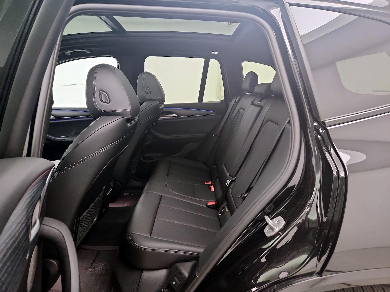2024 BMW X3 30i - Photo 18