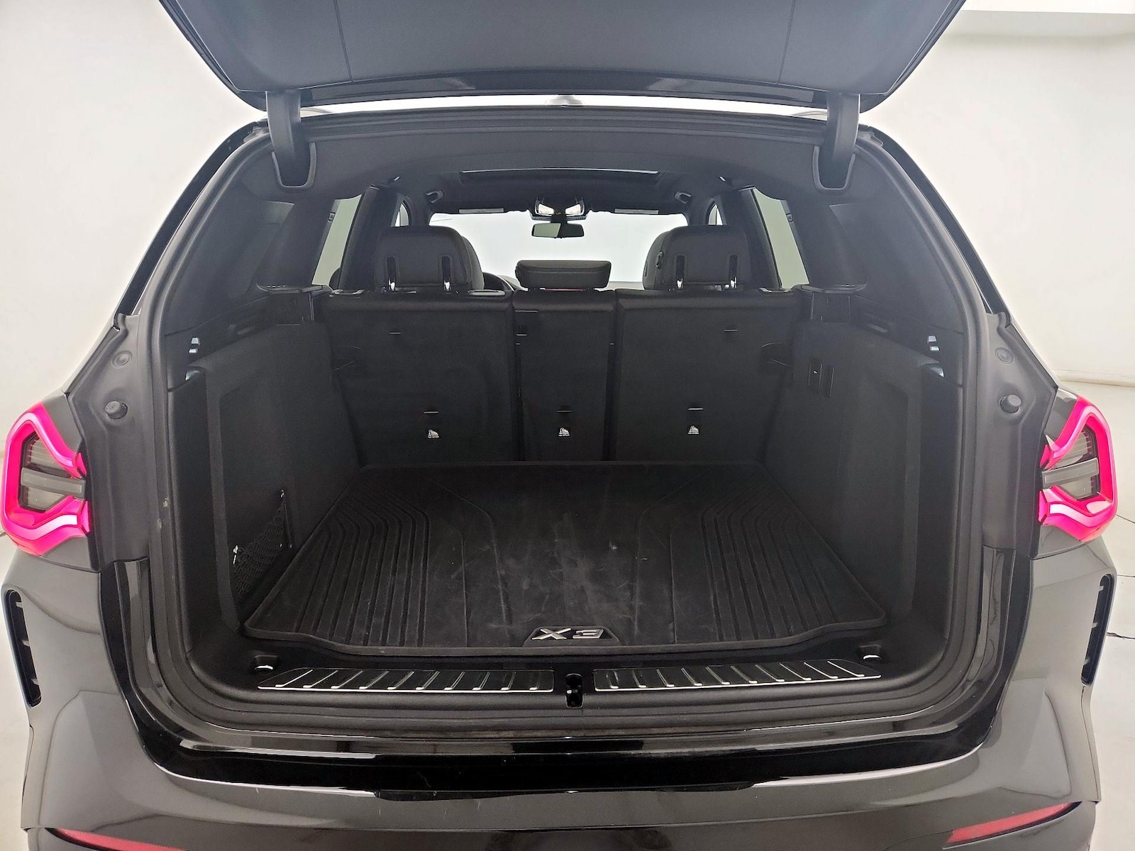 2024 BMW X3 30i - Photo 19