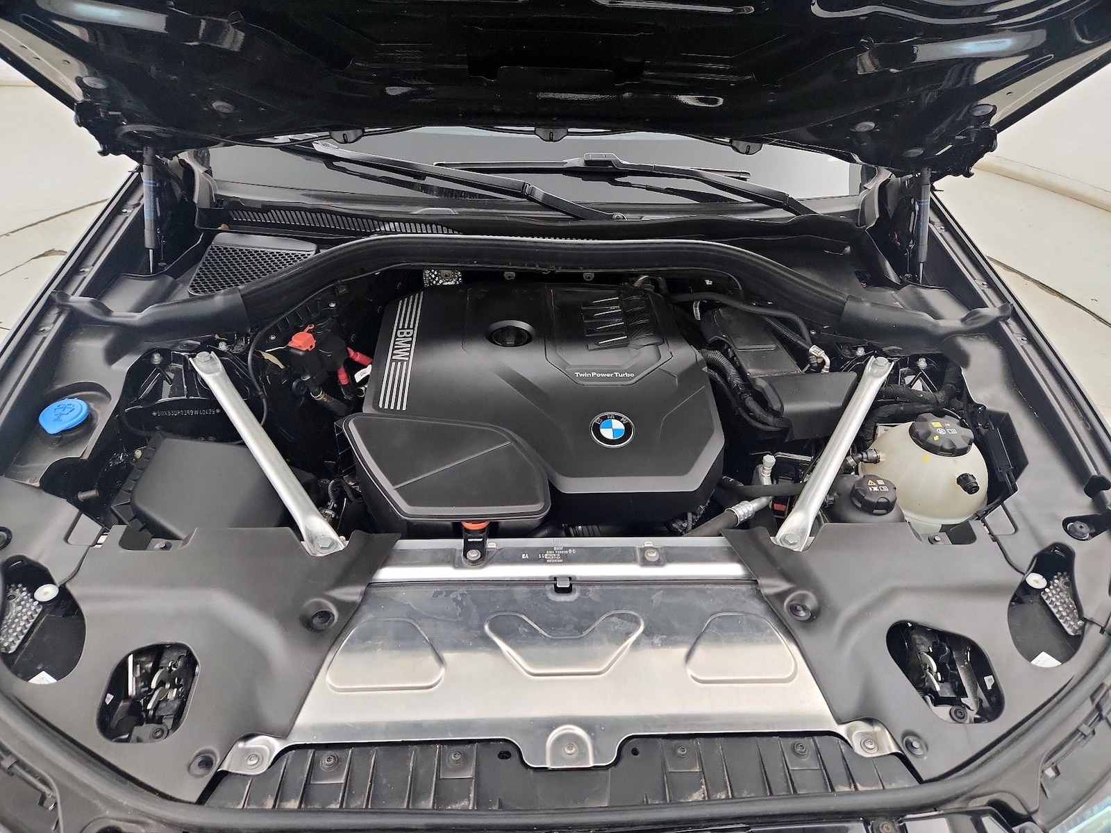 2024 BMW X3 30i - Photo 20