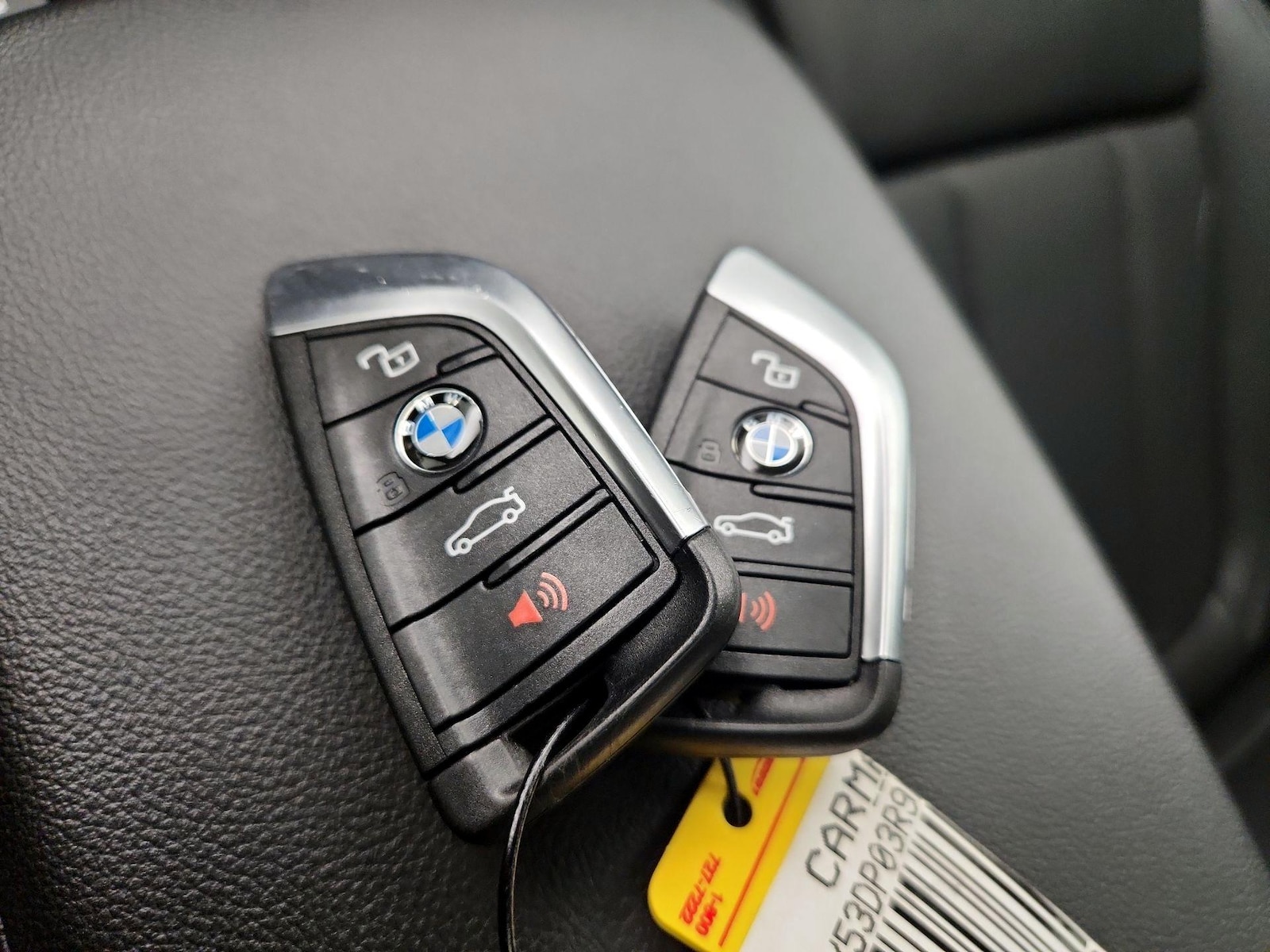 2024 BMW X3 30i - Photo 21
