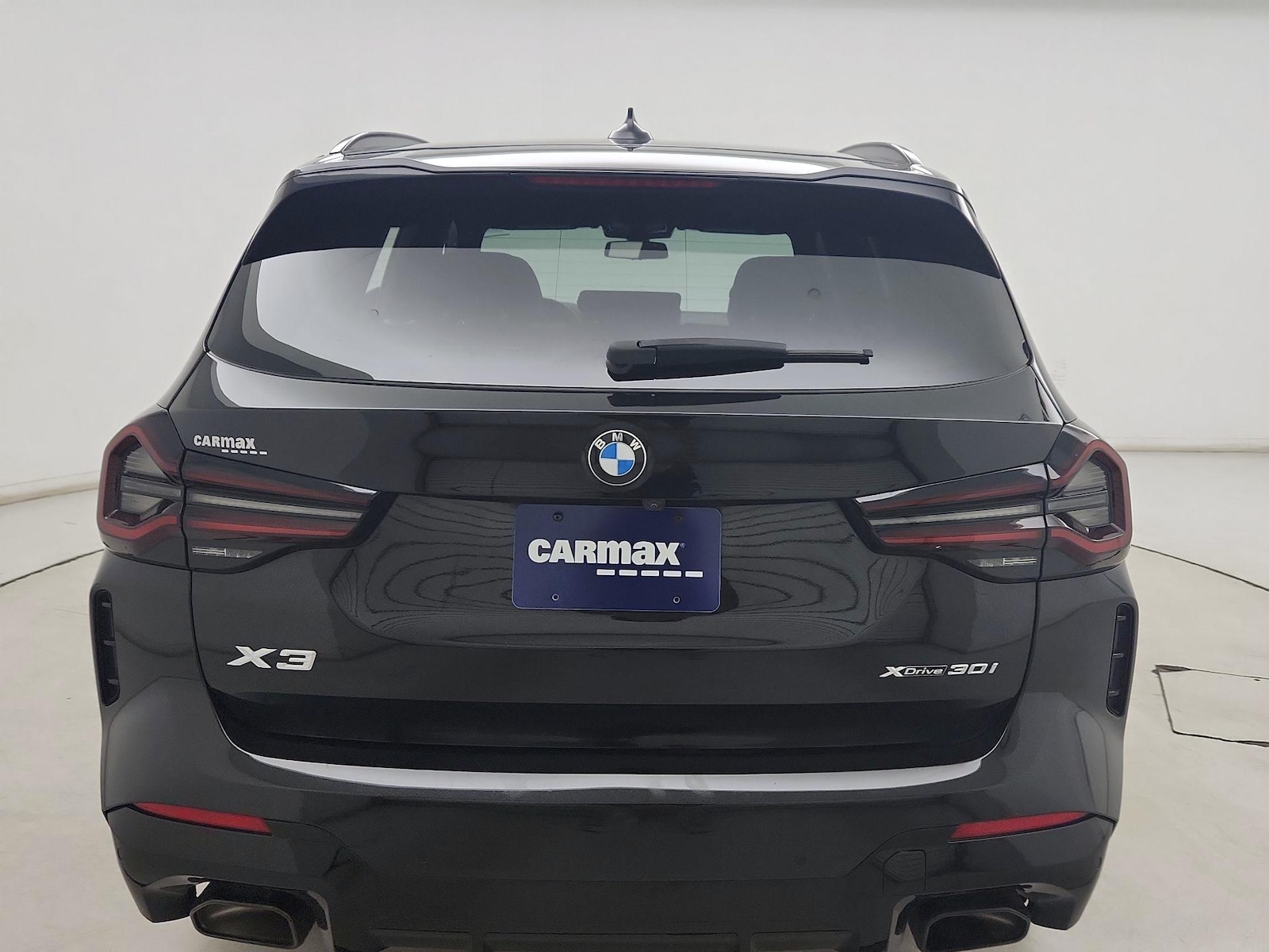 2024 BMW X3 30i - Photo 6