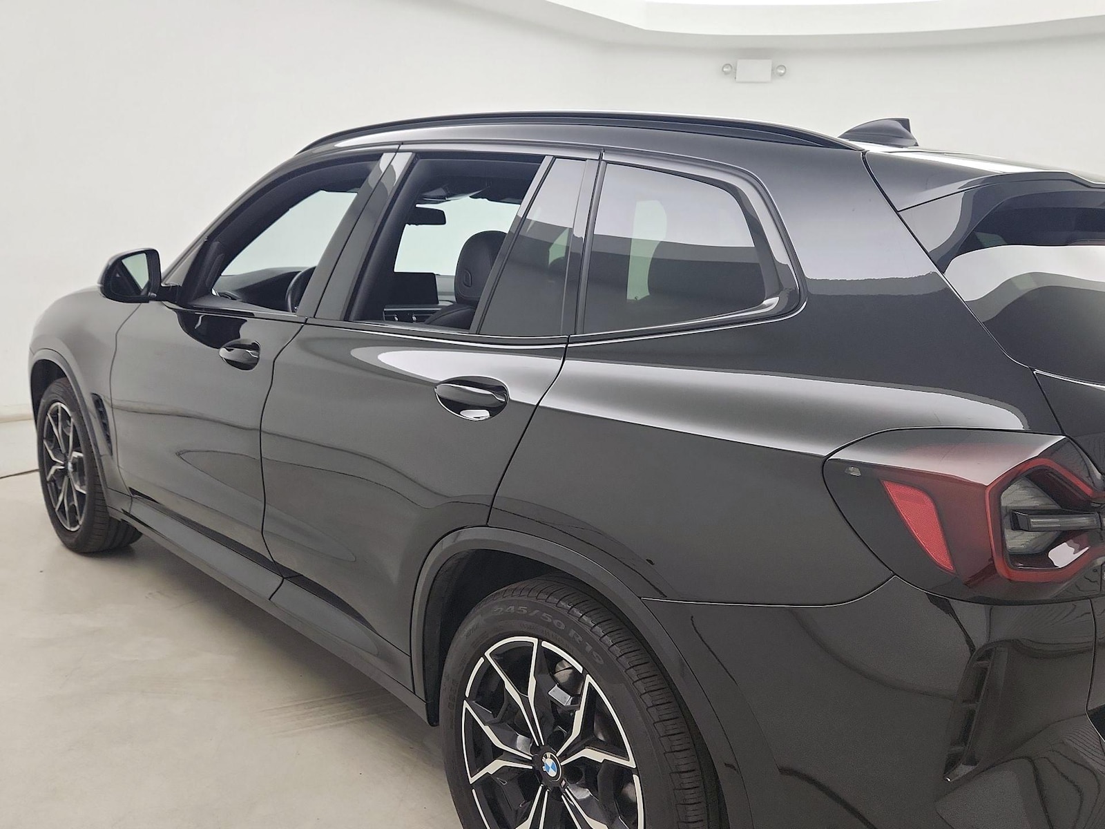 2024 BMW X3 30i - Photo 7