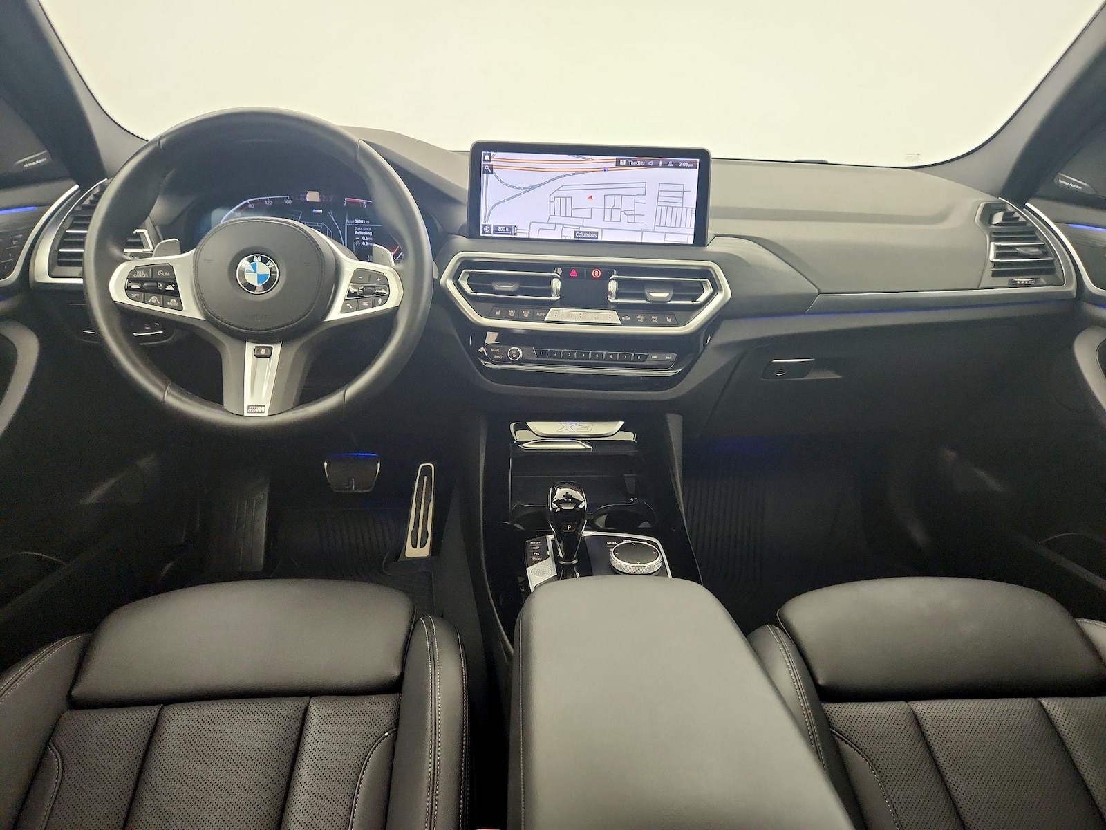 2024 BMW X3 30i - Photo 8