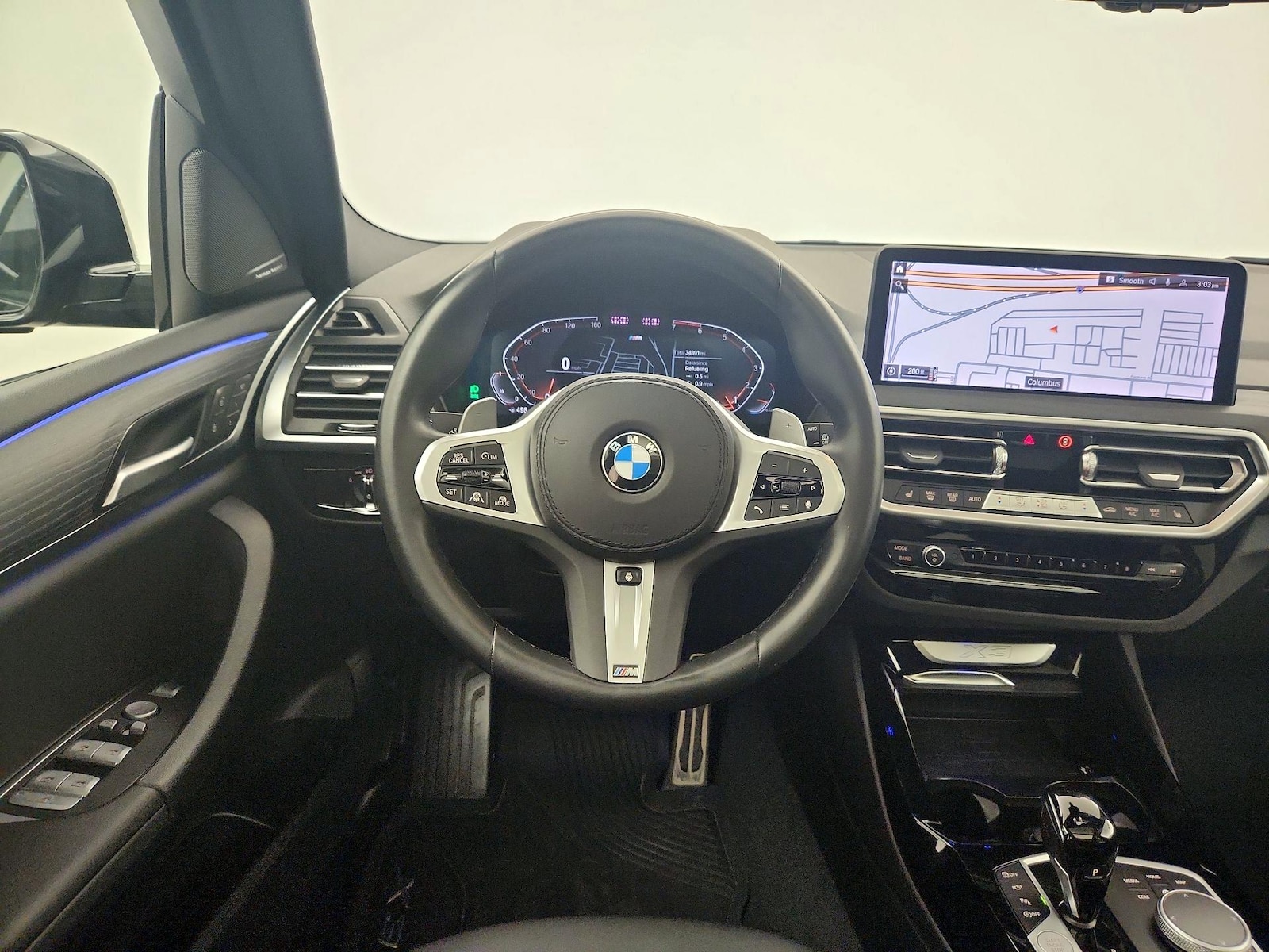 2024 BMW X3 30i - Photo 9