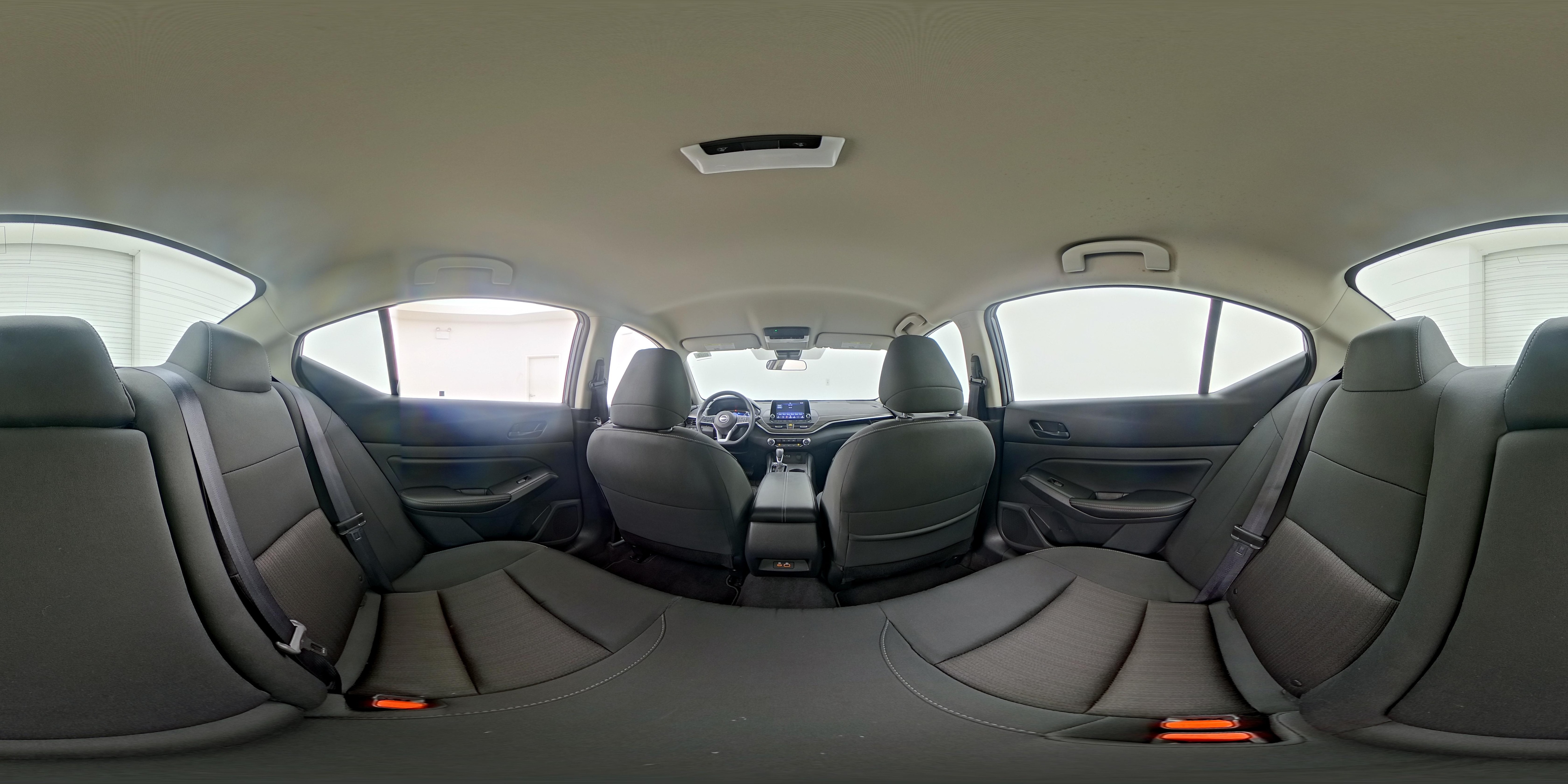 2025 Nissan Altima SV - Photo 25