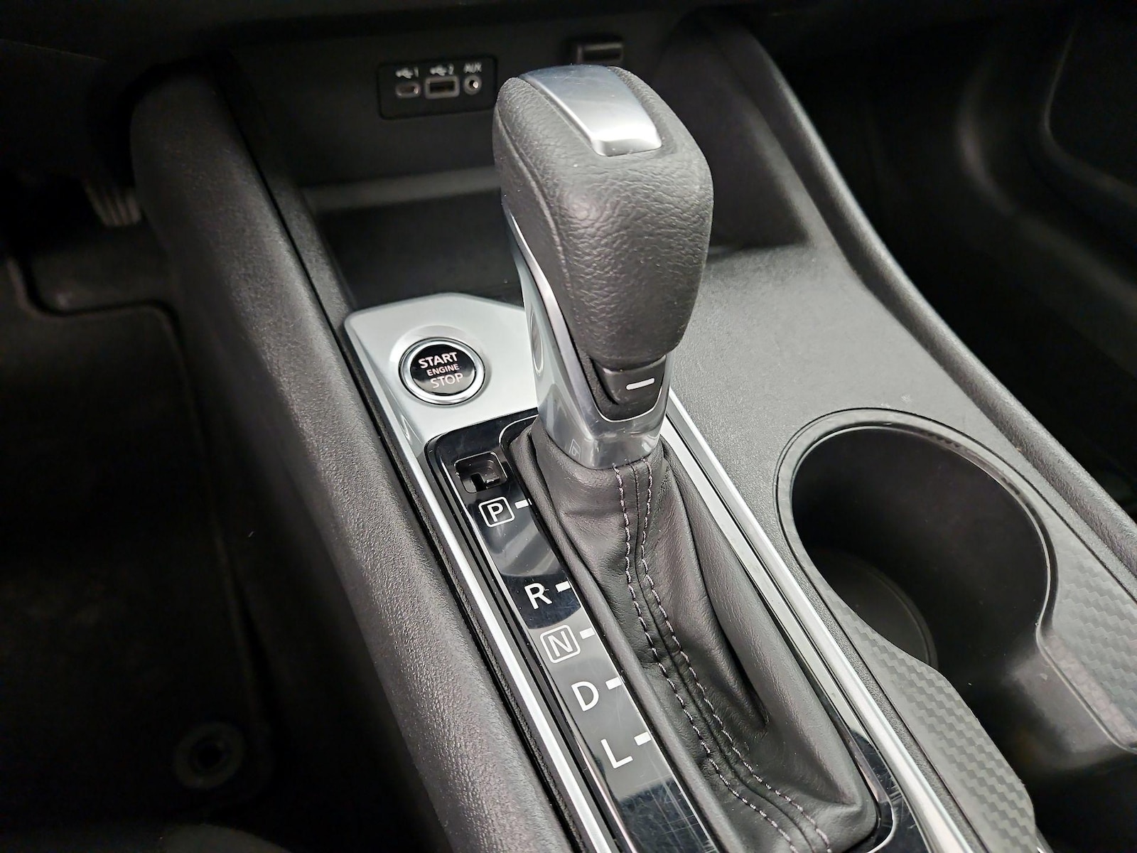 2025 Nissan Altima SV - Photo 18