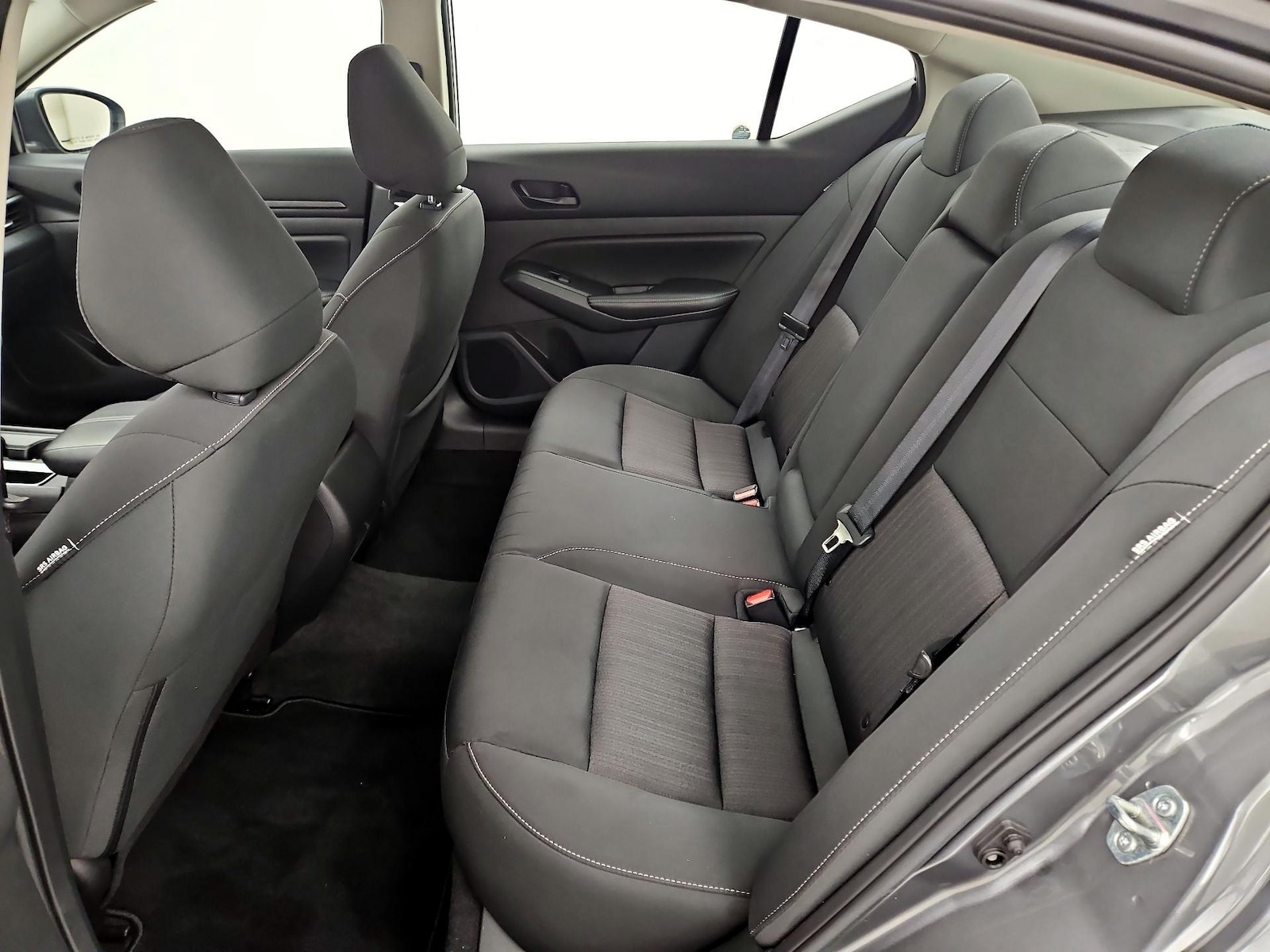 2025 Nissan Altima SV - Photo 20